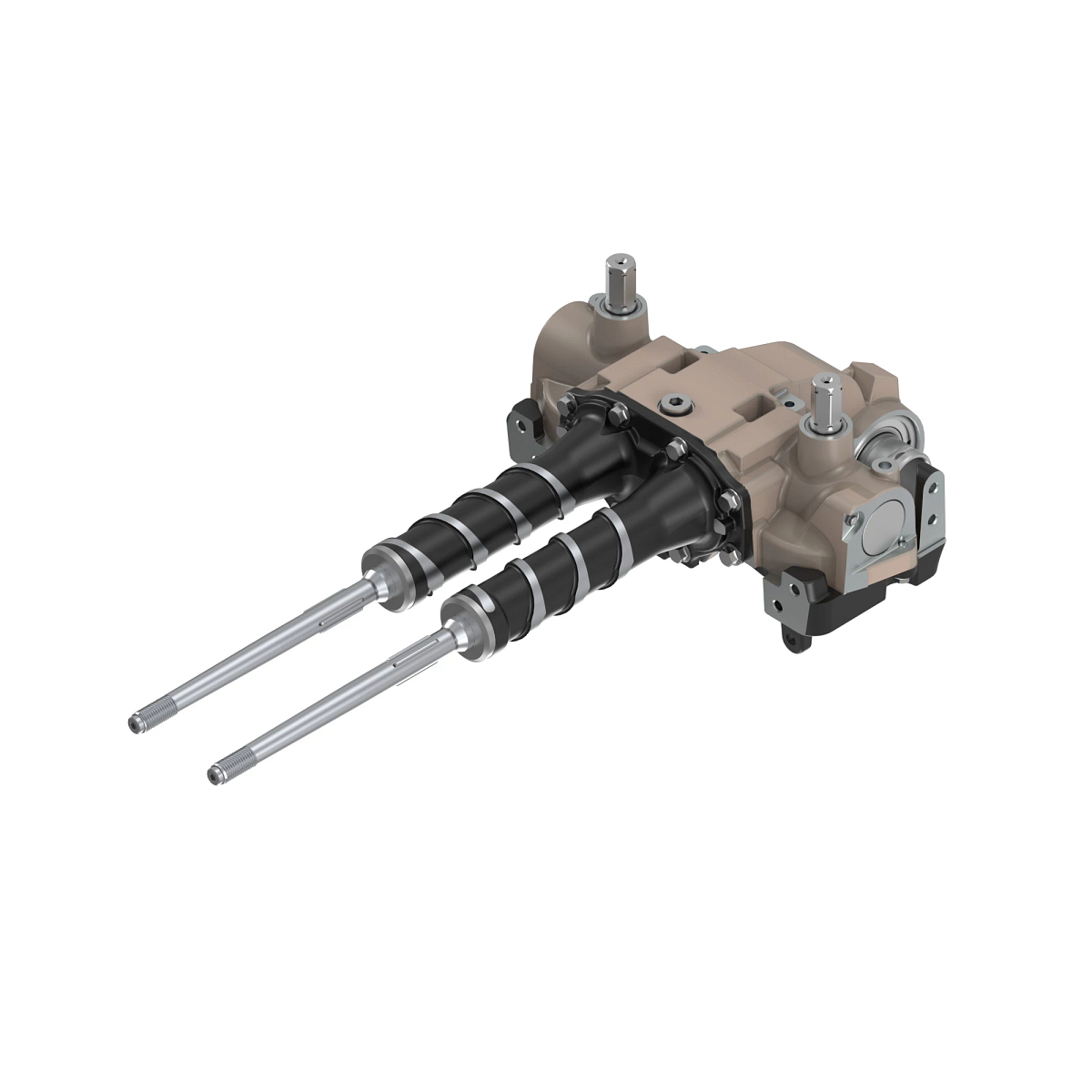 John Deere Row Unit Gear Assembly - DE30812