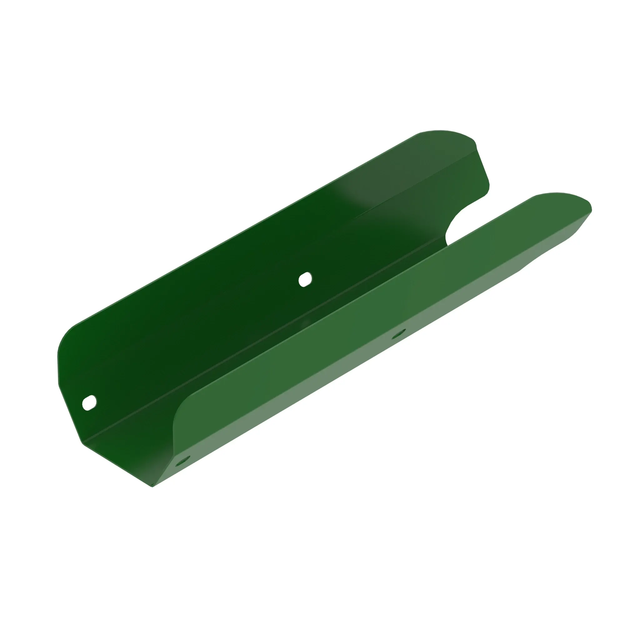John Deere Exhaust Guard - N317135