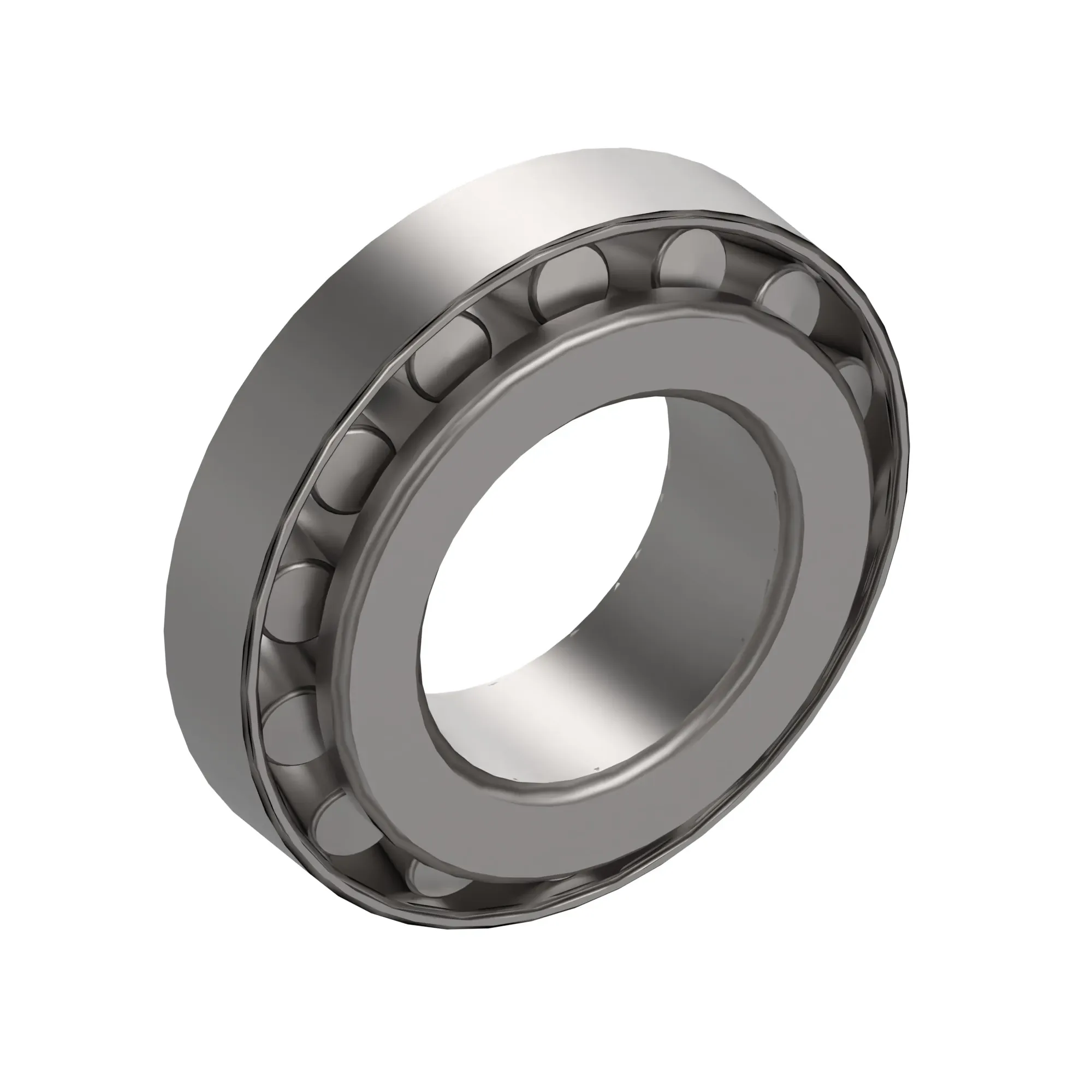 John Deere Tapered Roller Bearing - AT309125