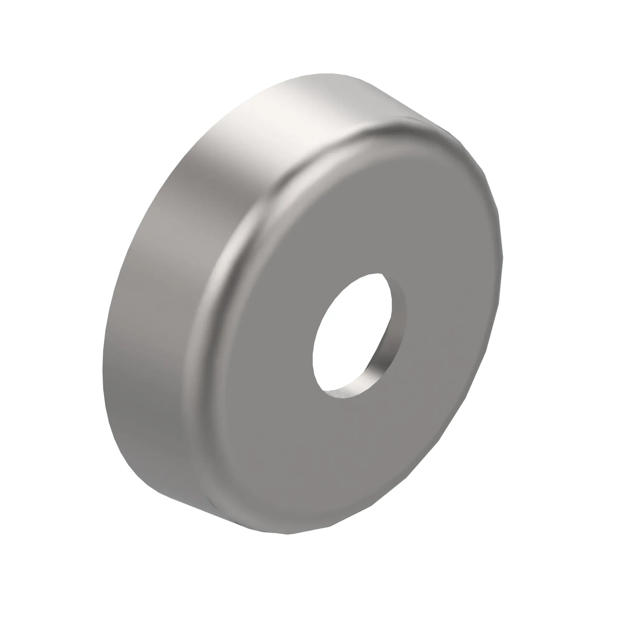 John Deere Plain Round Retainer - L154229
