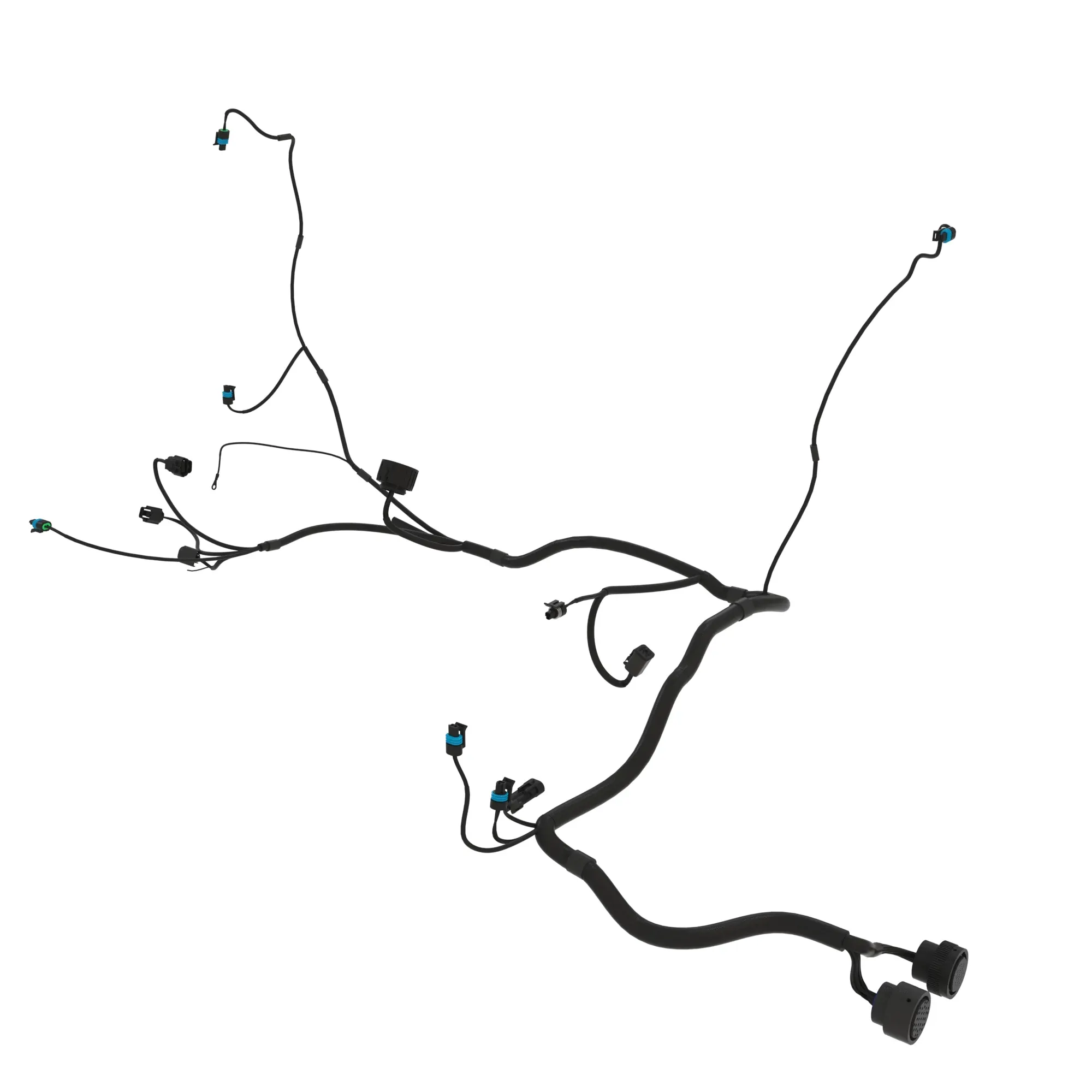 WIRING HARNESS