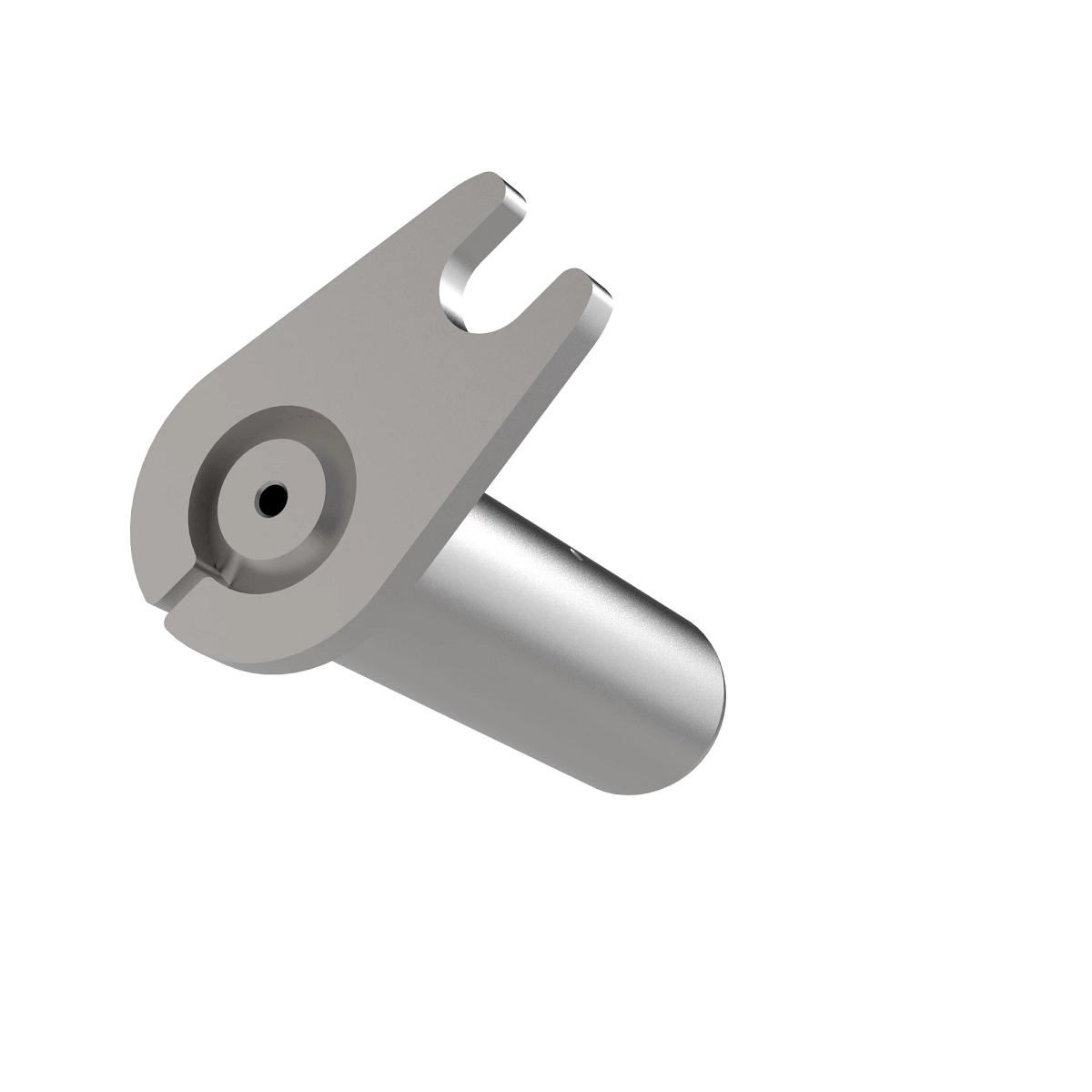 Pin, F12 Steering
