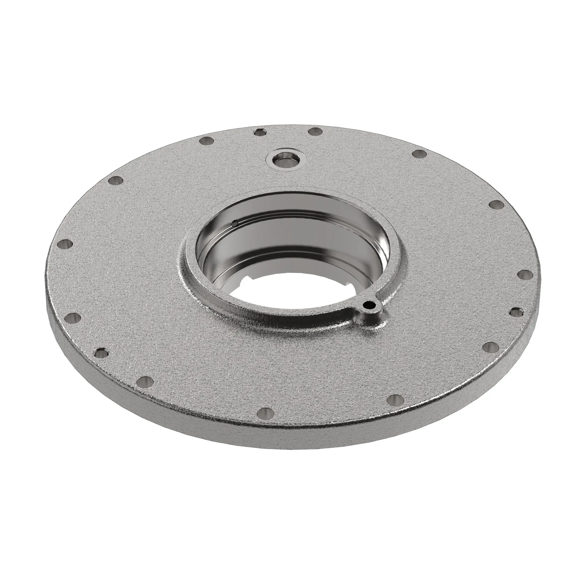 John Deere Circle Drive Cover - T152877