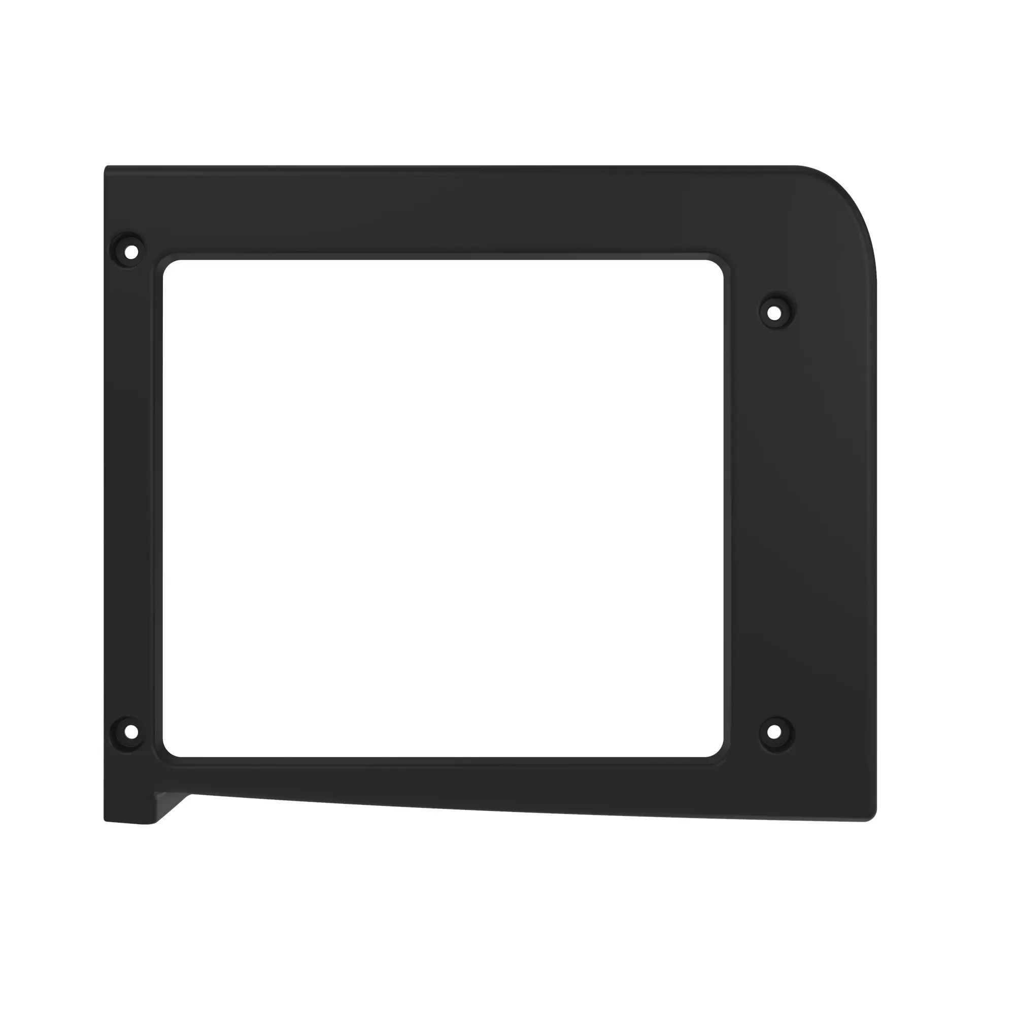 R295962: Acoustical Upholstery Bezel