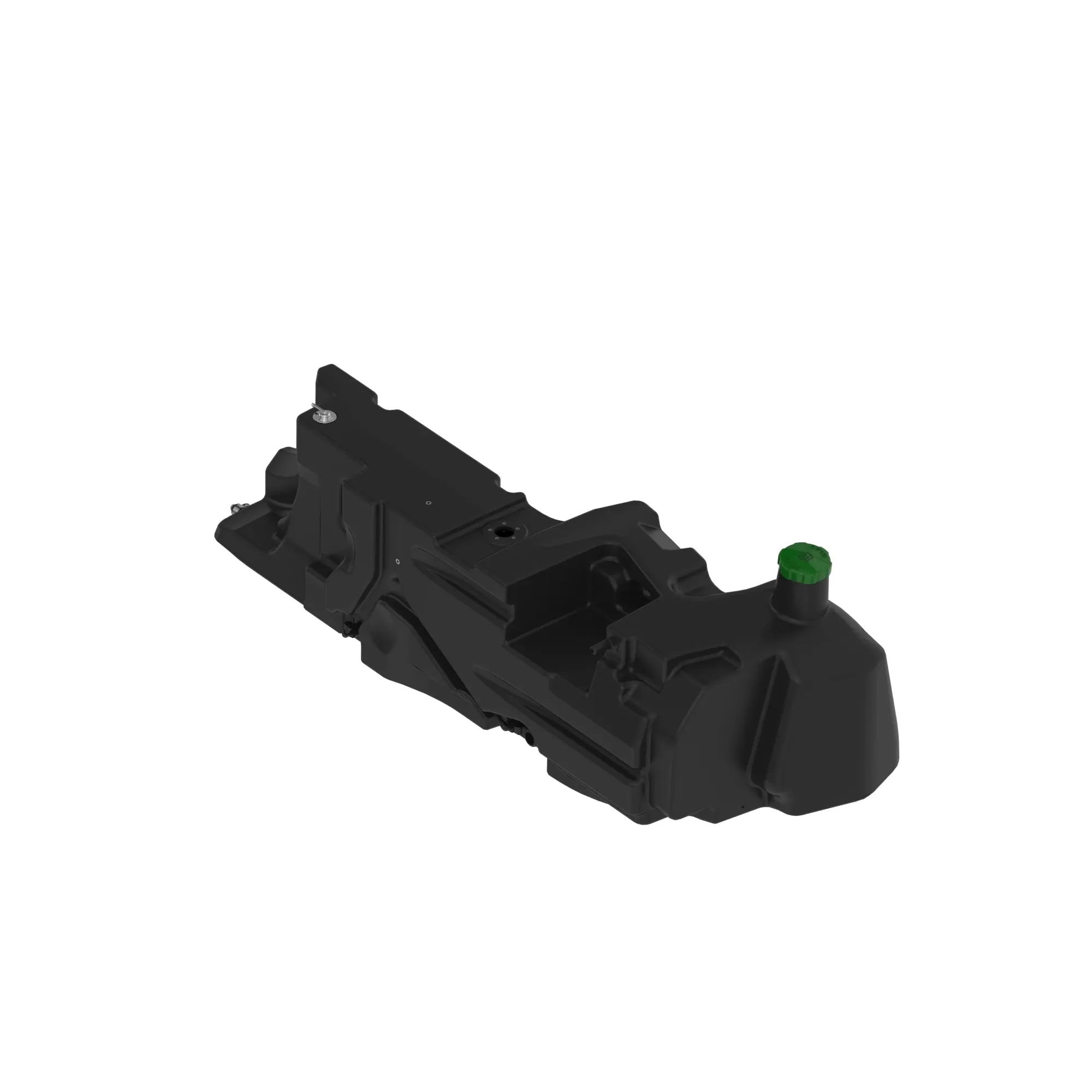 John Deere Fuel tank - SJ22541
