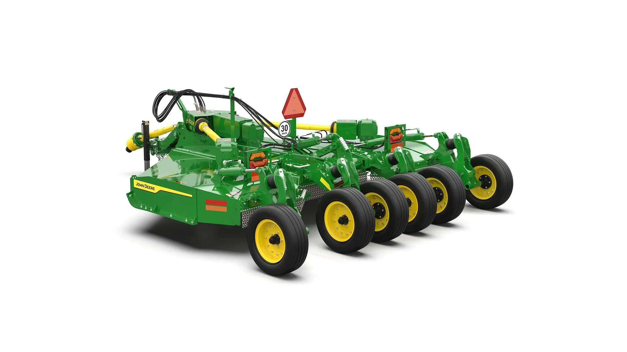 Studio rendering of FC12R