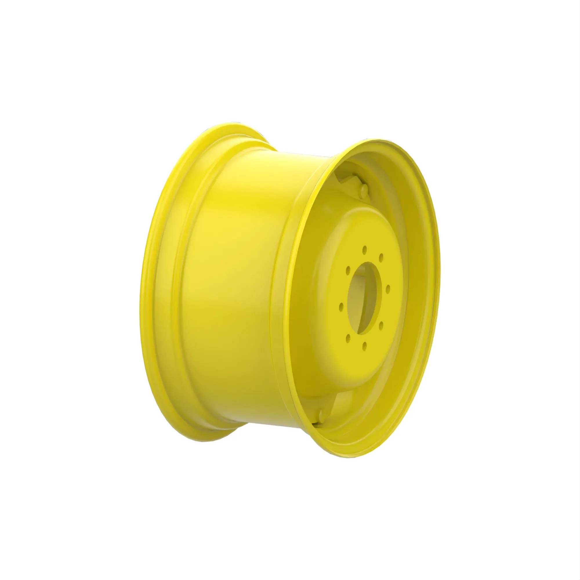 John Deere Rear Wheel, 12 X 24 - DQ38547