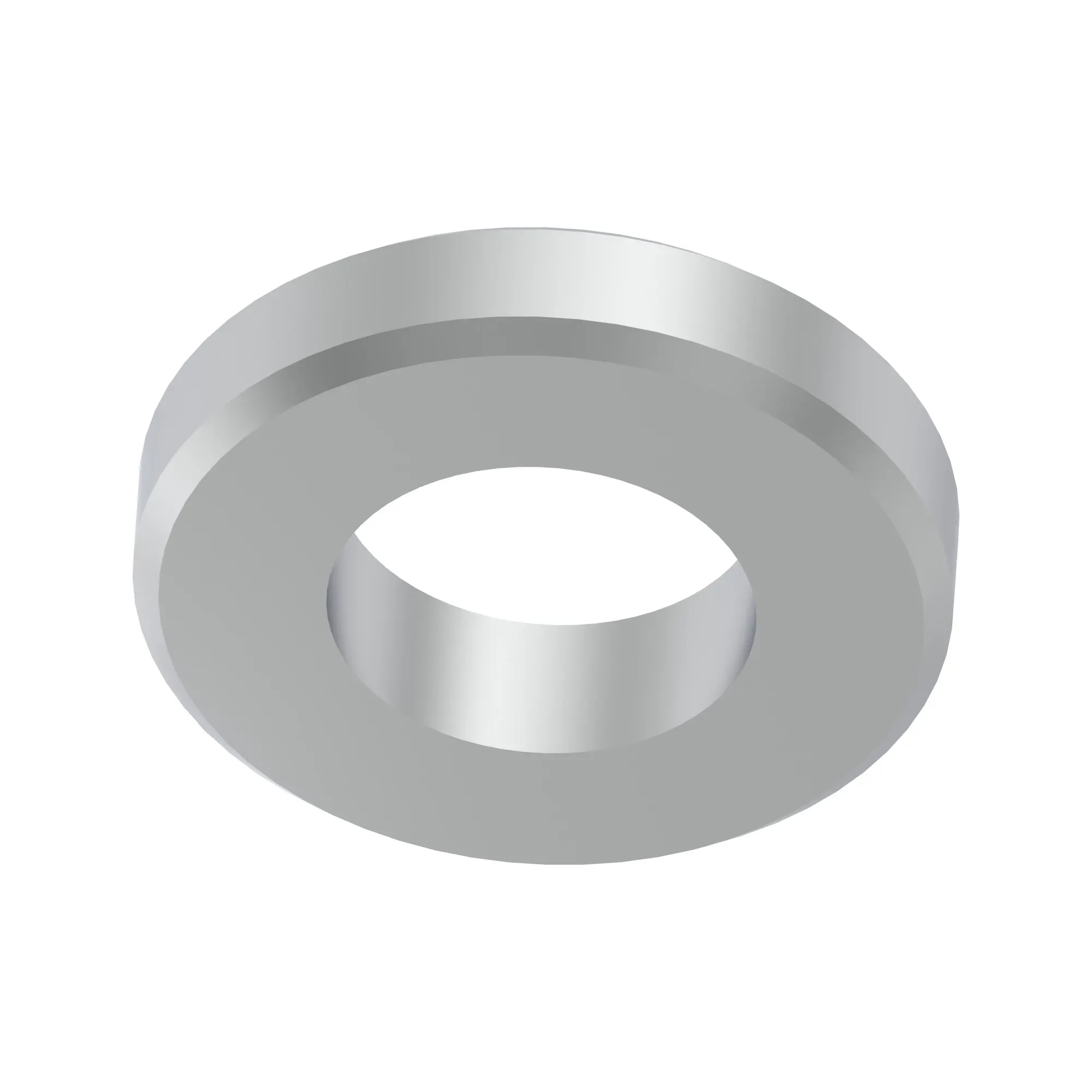 John Deere Round Hole Washer - A34723