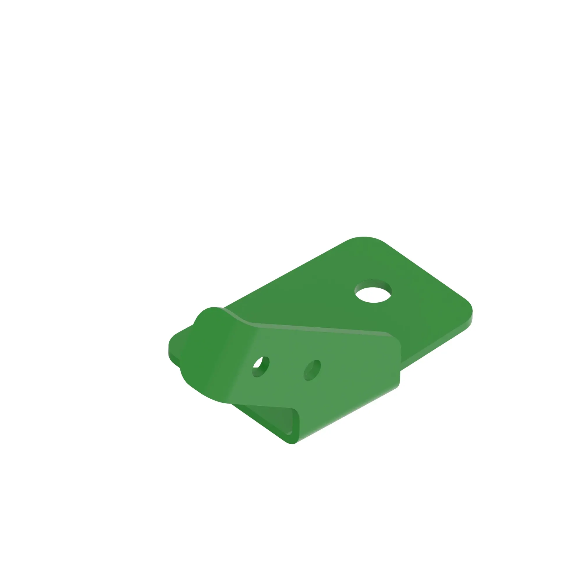 BRACKET, BRACKET