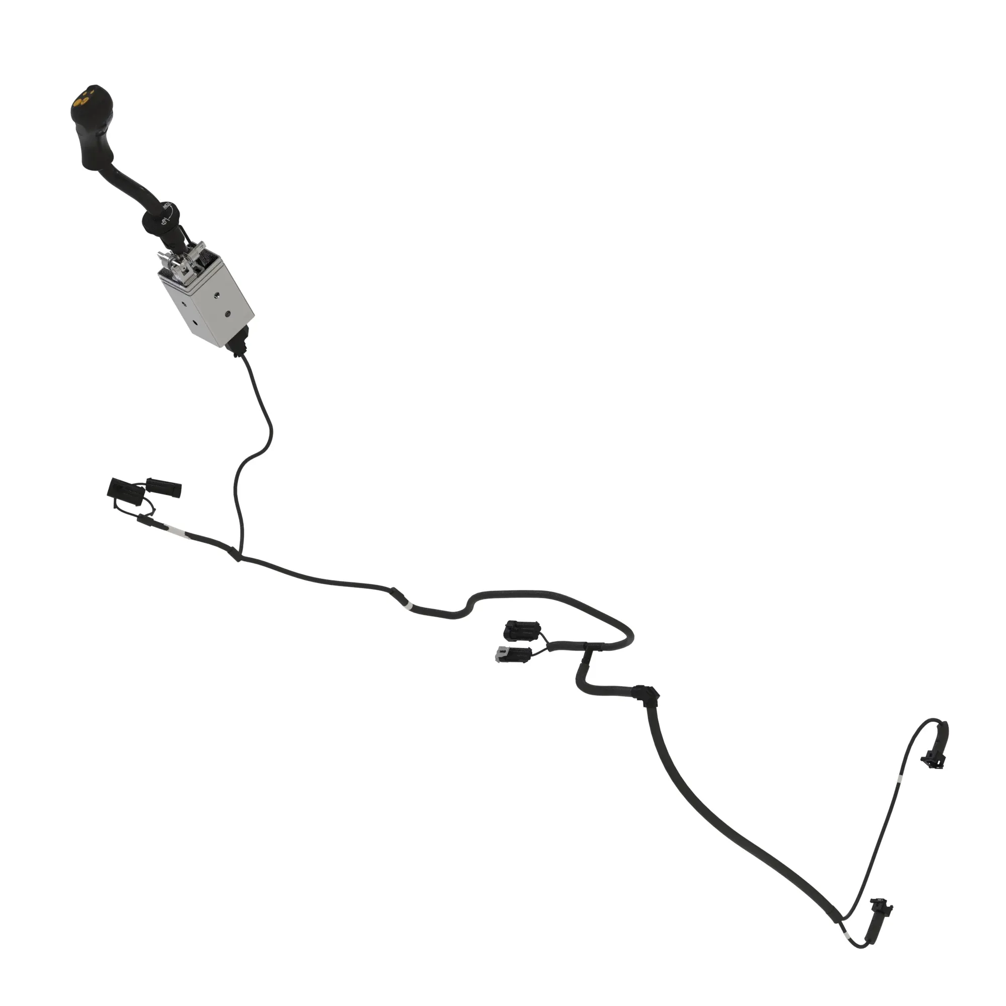Multi-Functional Controller