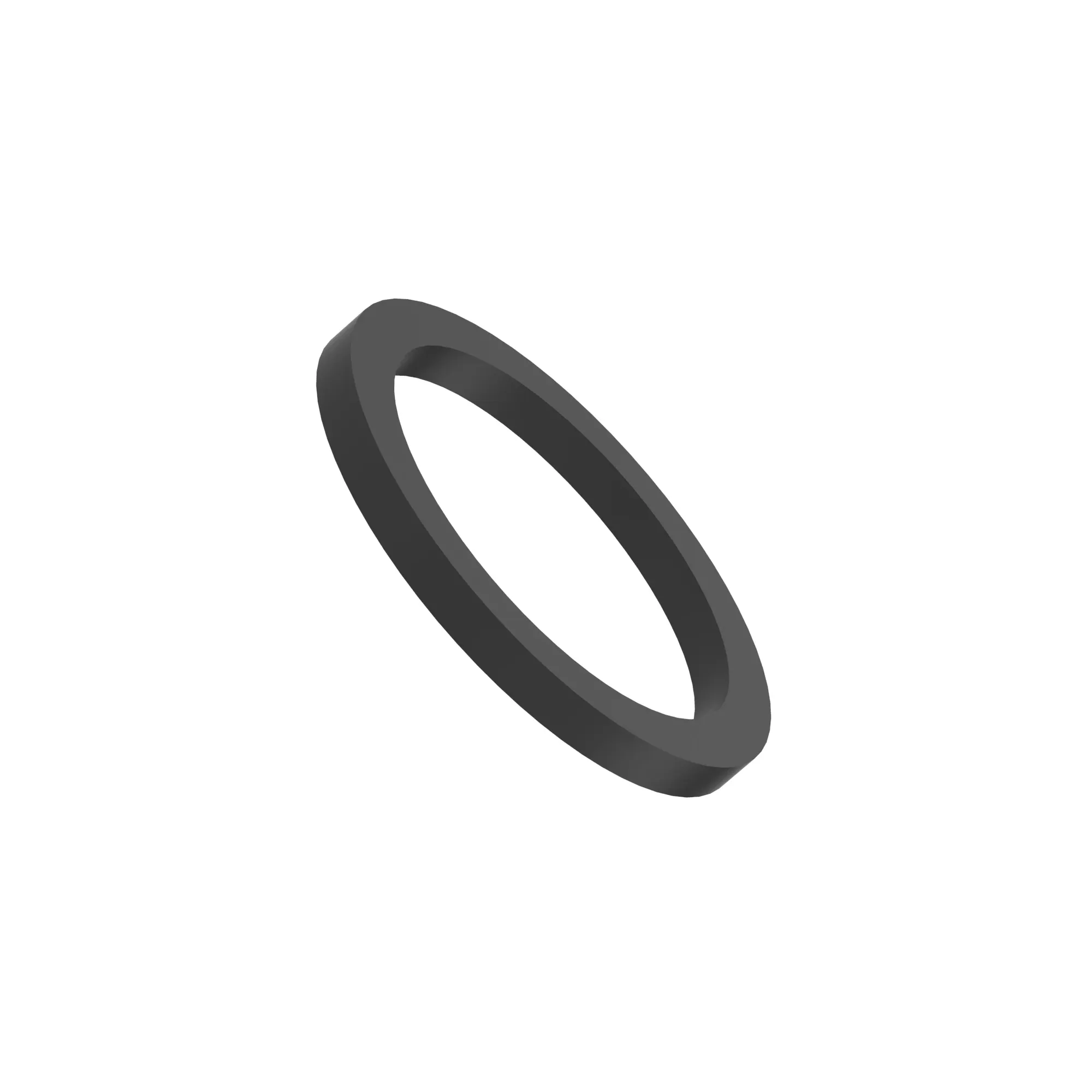 John Deere Internal Oil Seal - T102206