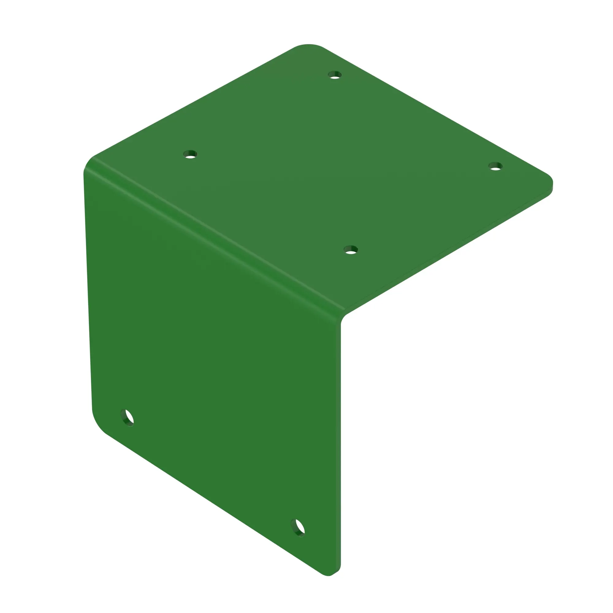 John Deere Bracket - KK48406