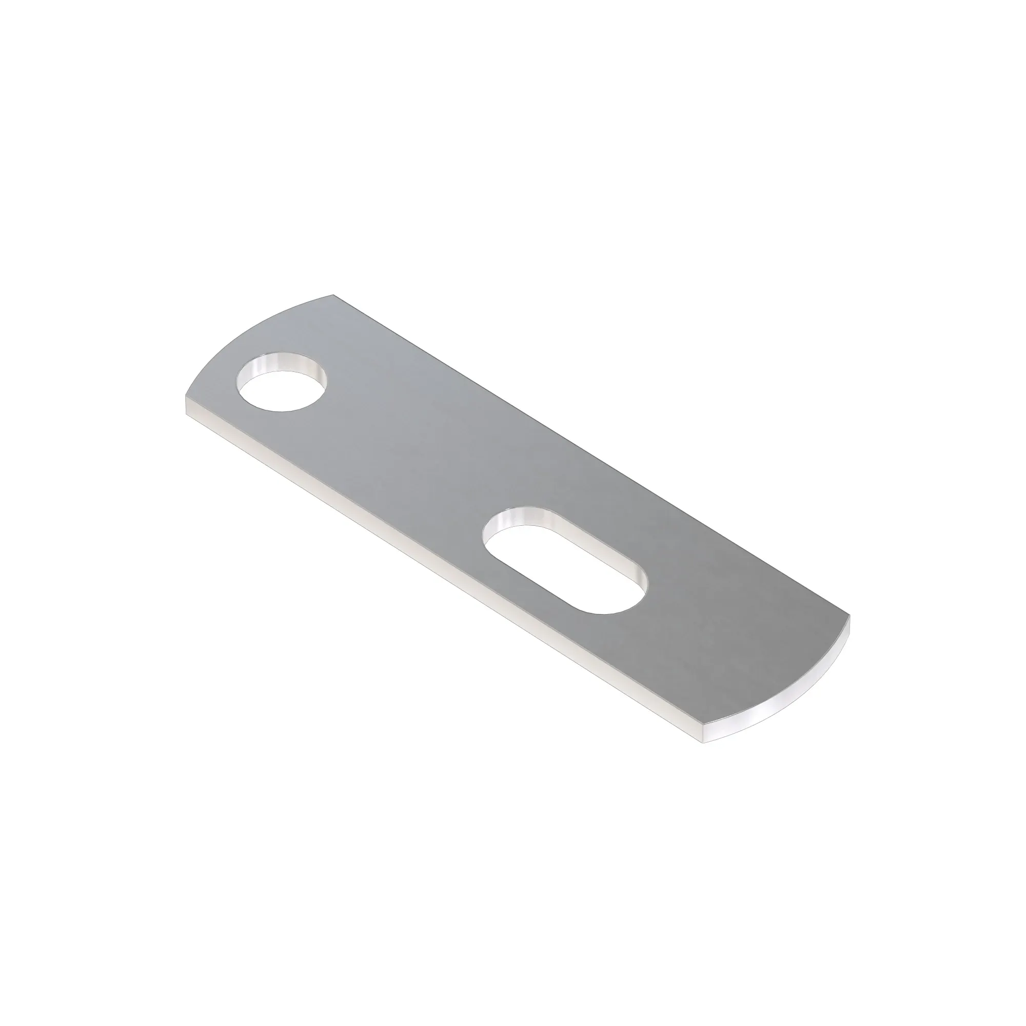 John Deere Bracket Strap - R56588