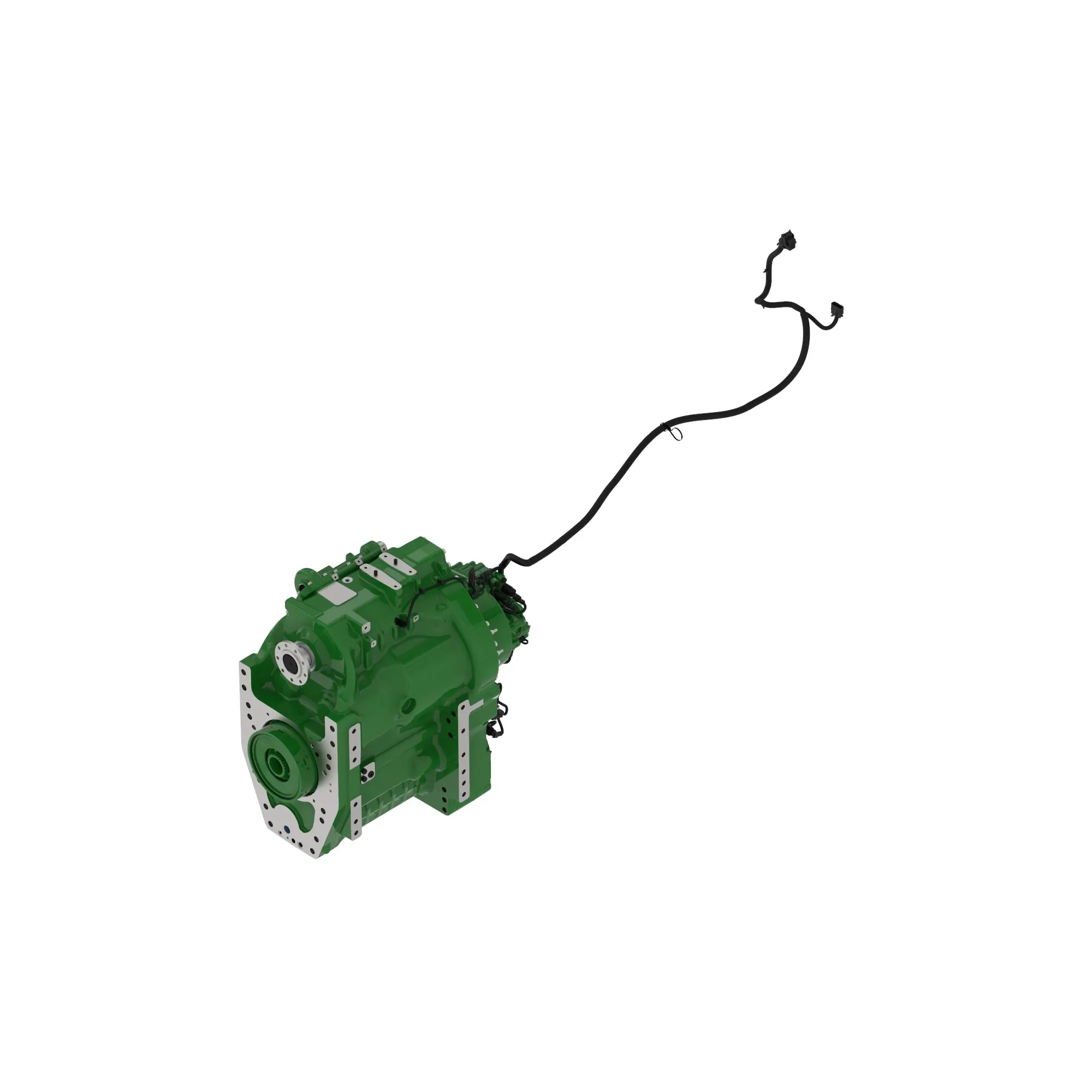 Transmission