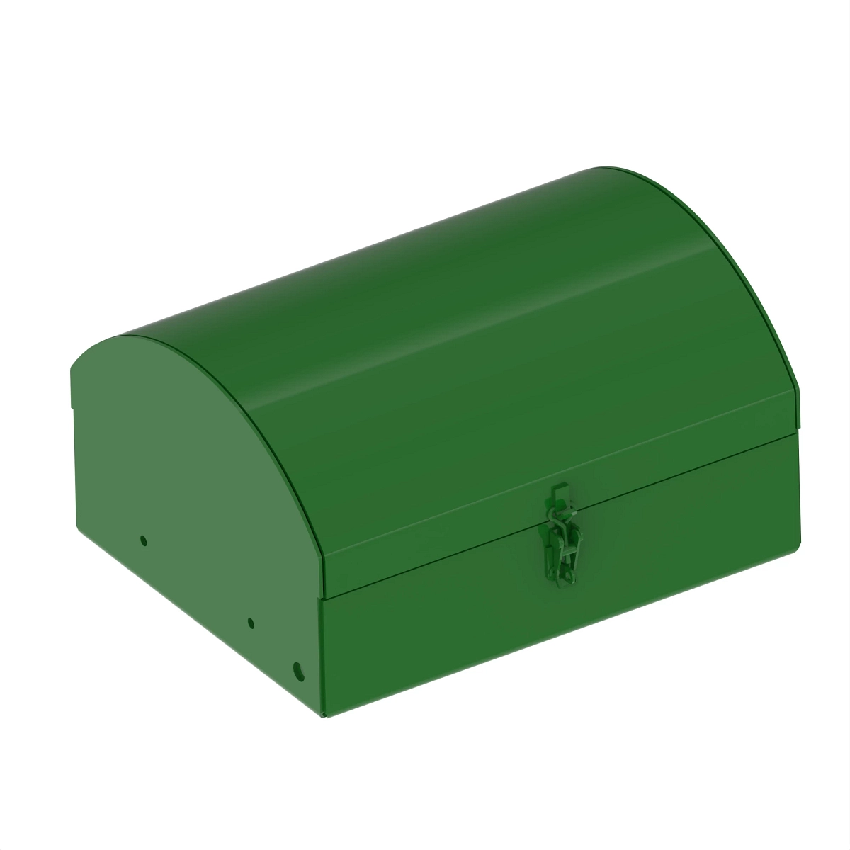 Housing for Container