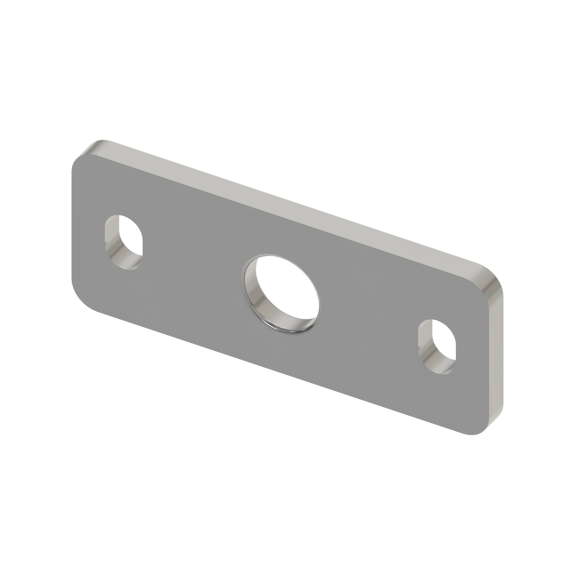 John Deere Bracket Plate - F390510