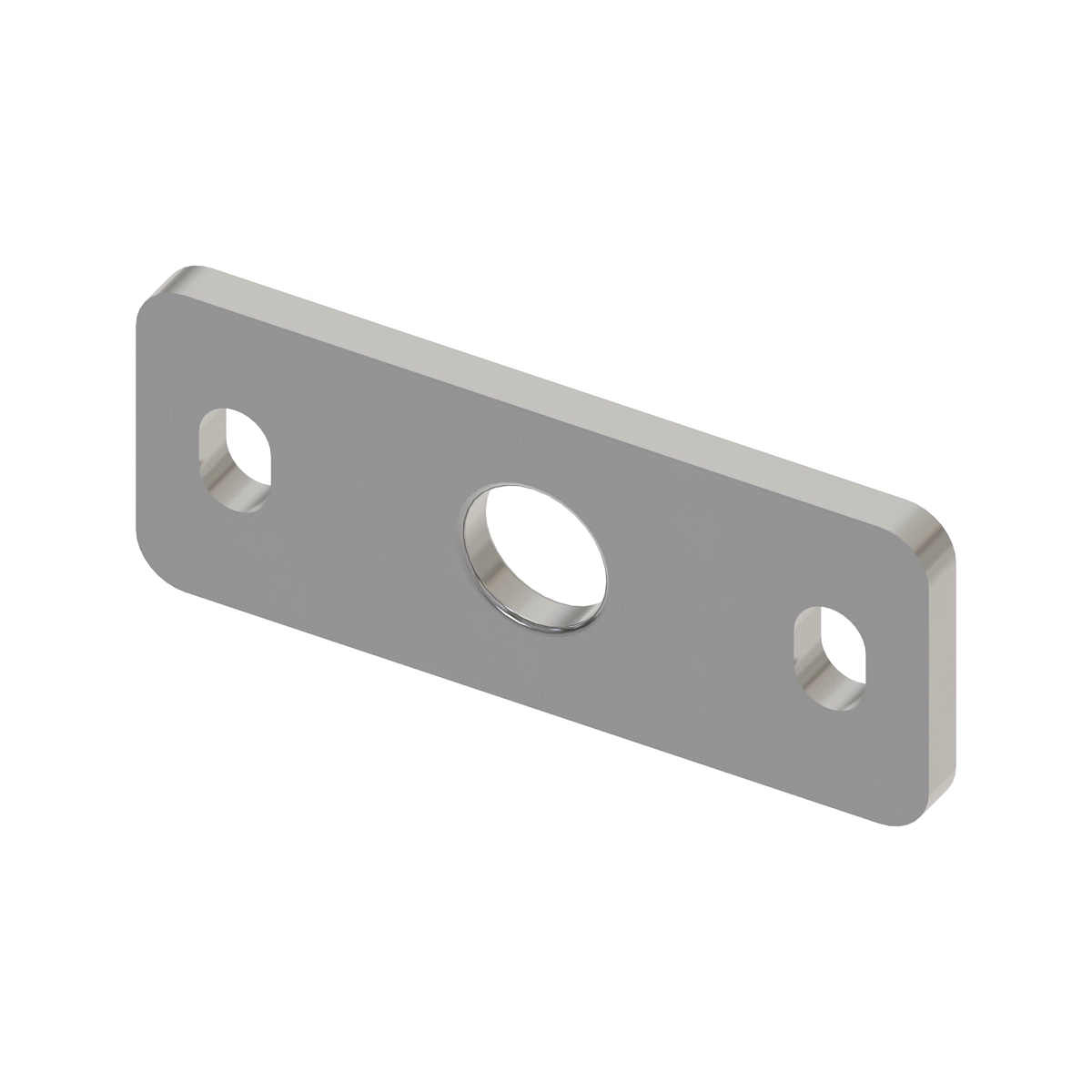 Plate, Bracket