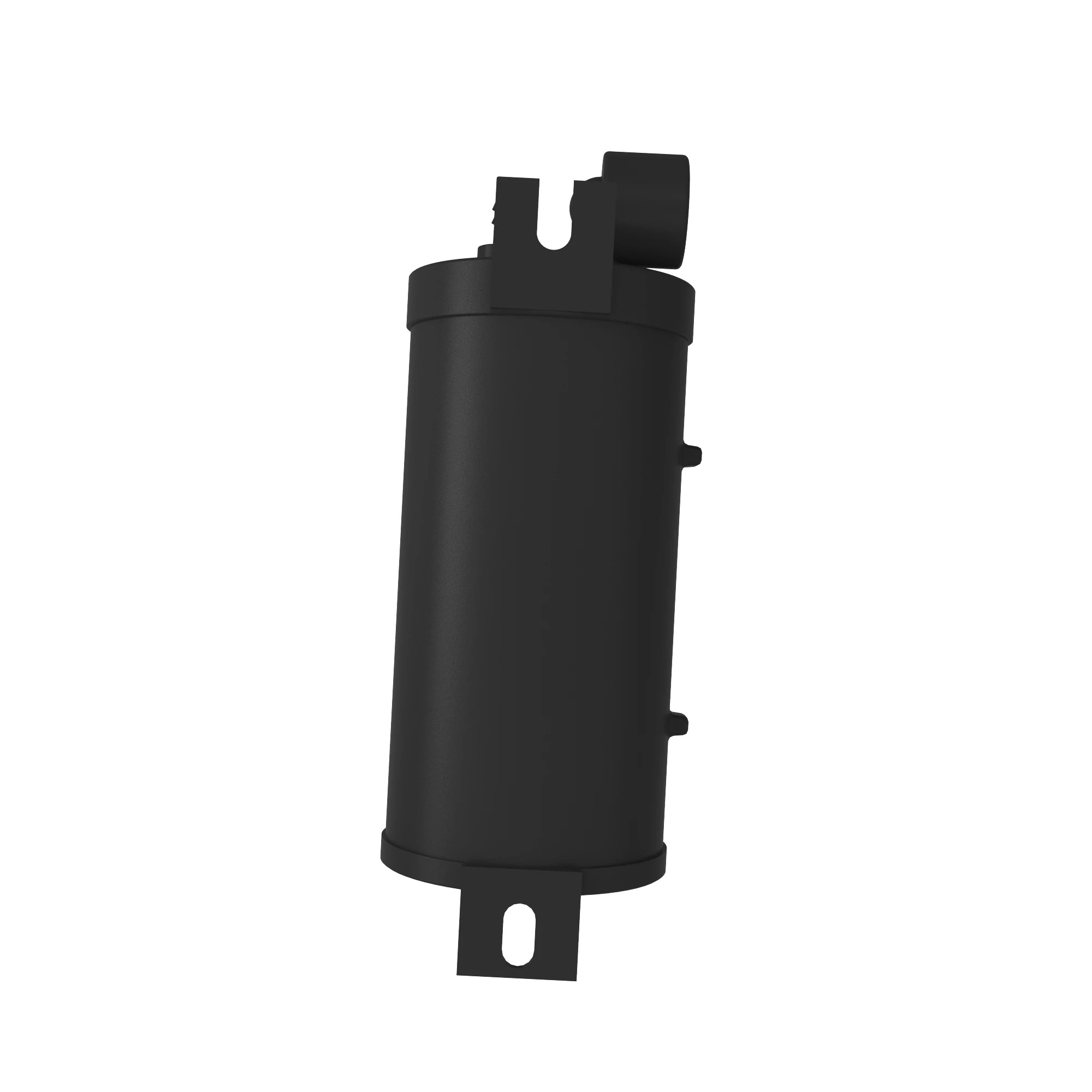 AIR FILTER, CARBON CANISTER 400CC,