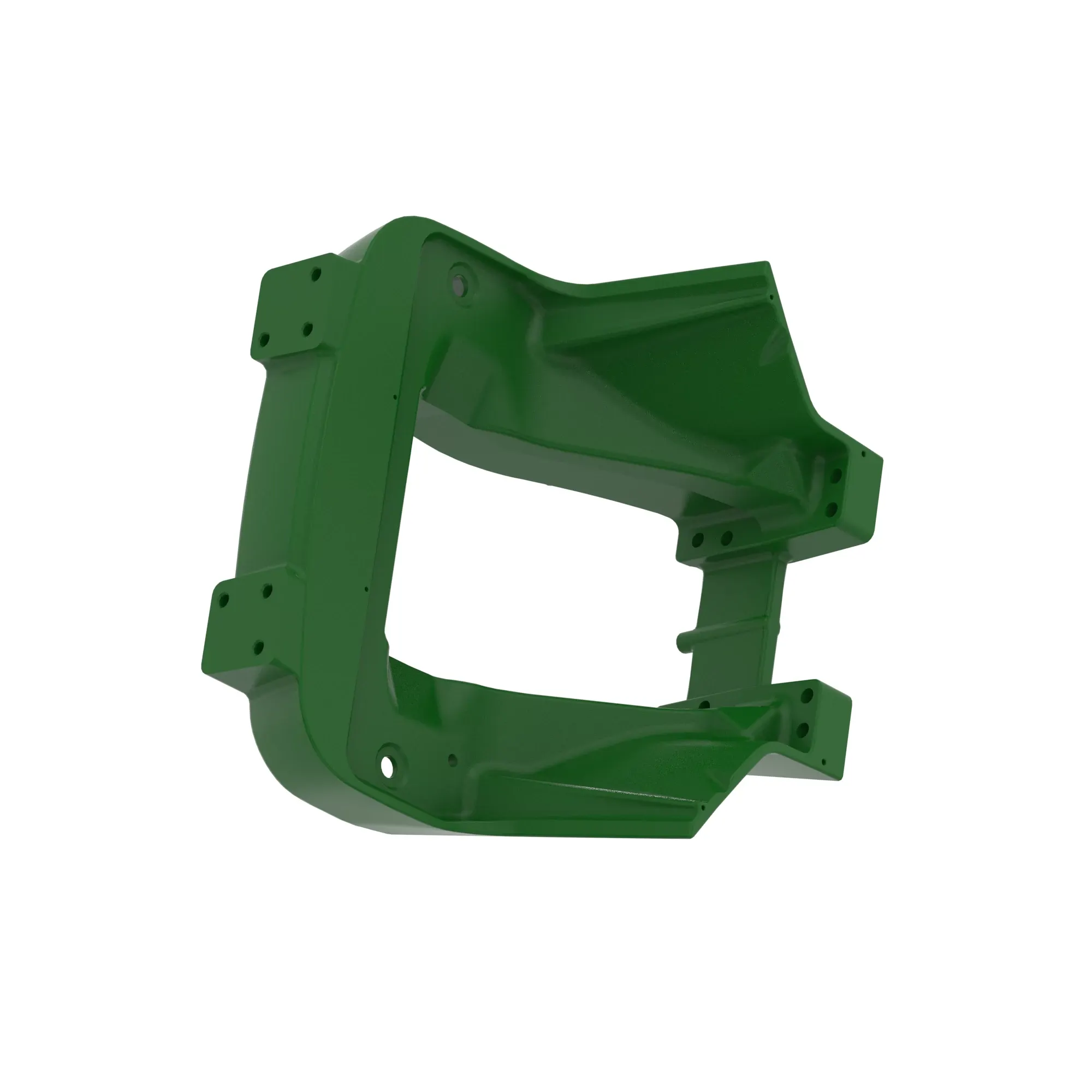 SUPPORT, TRACTOR FRONT, MFWD