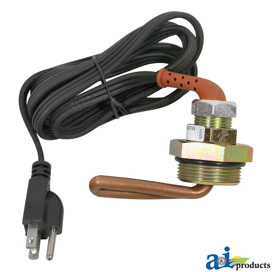 A&I Products Plug - A-RE227949