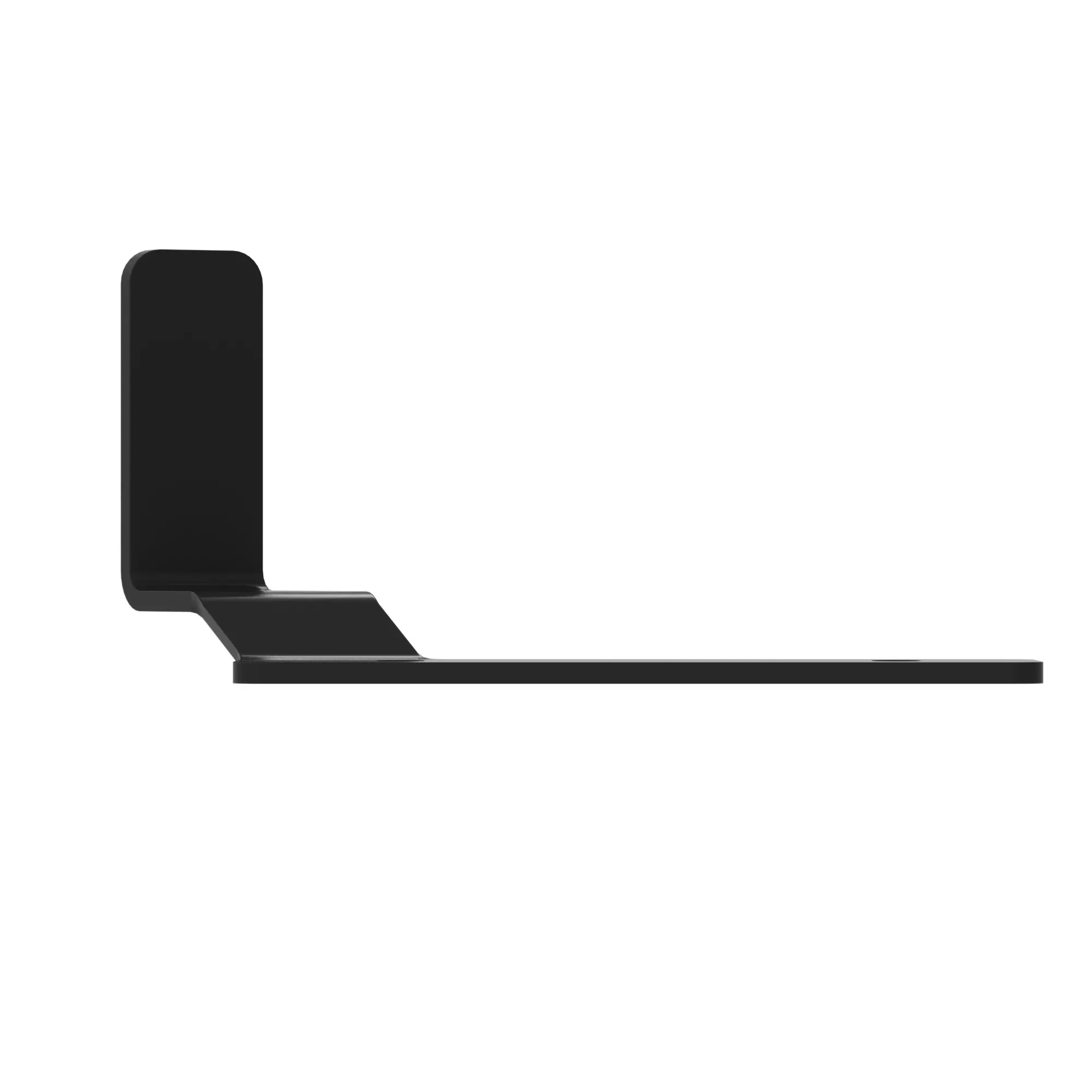 BRACKET, ANTI-ROTATION