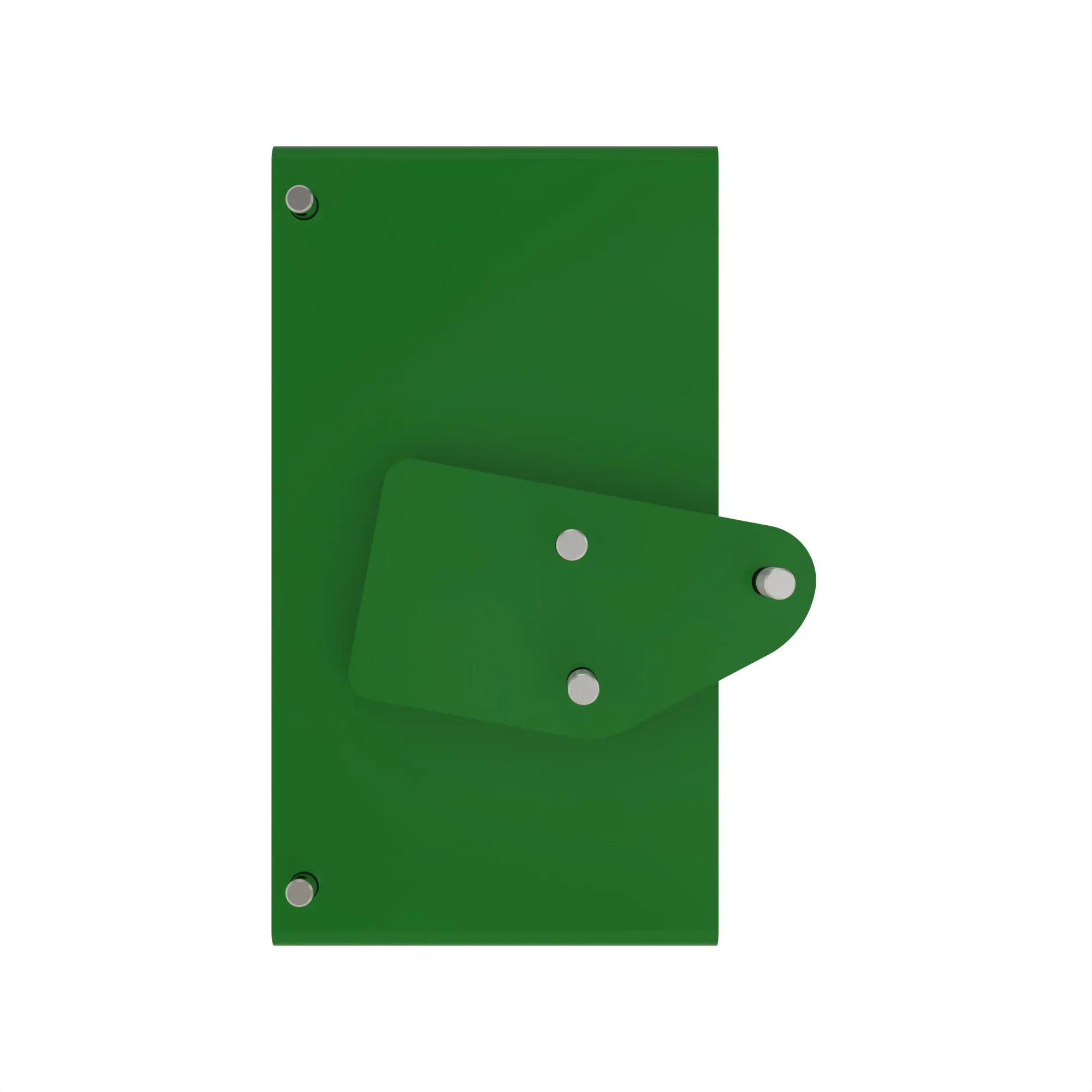 BATTERY BOX, FT4, R4, CAB
