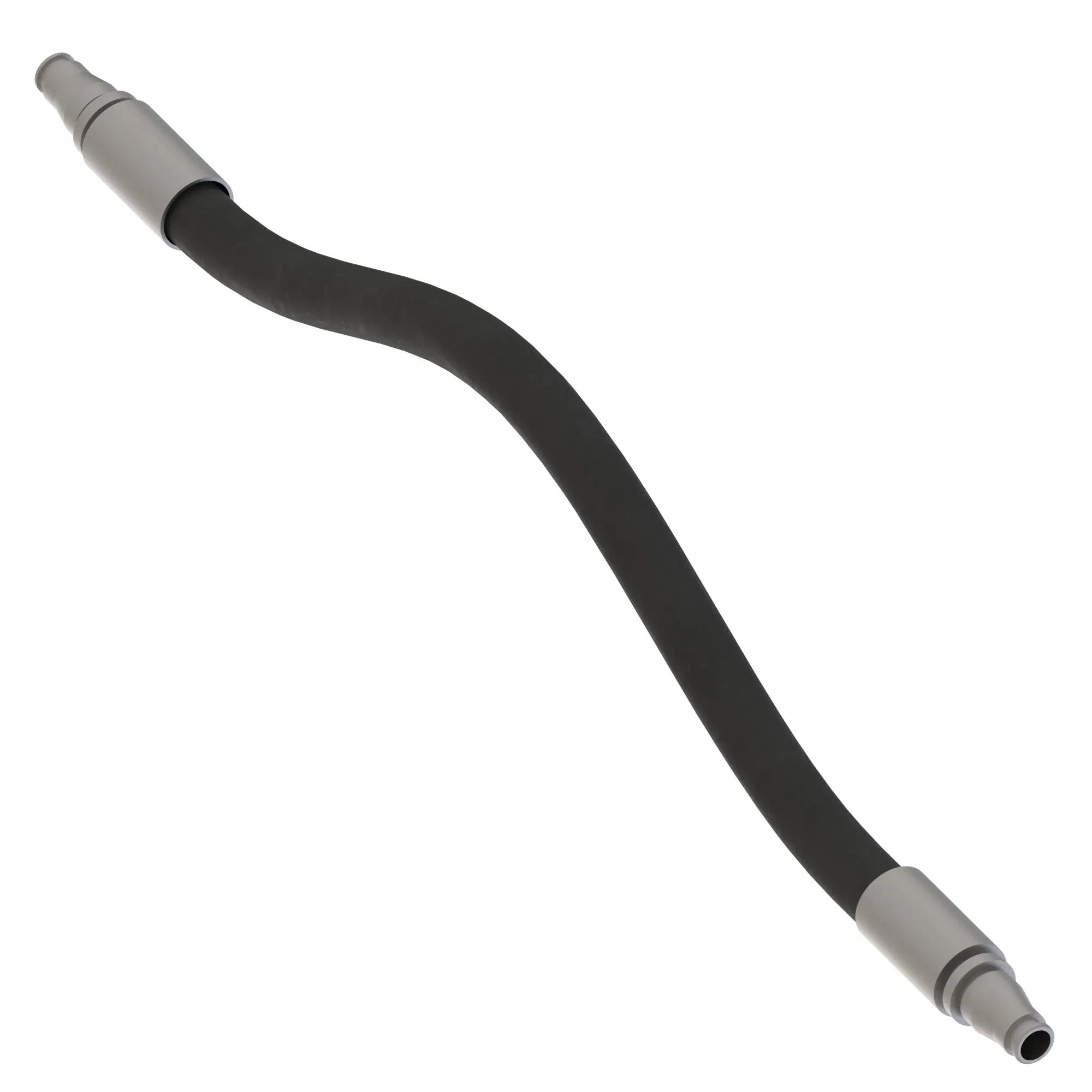 Hose, Hydraulic