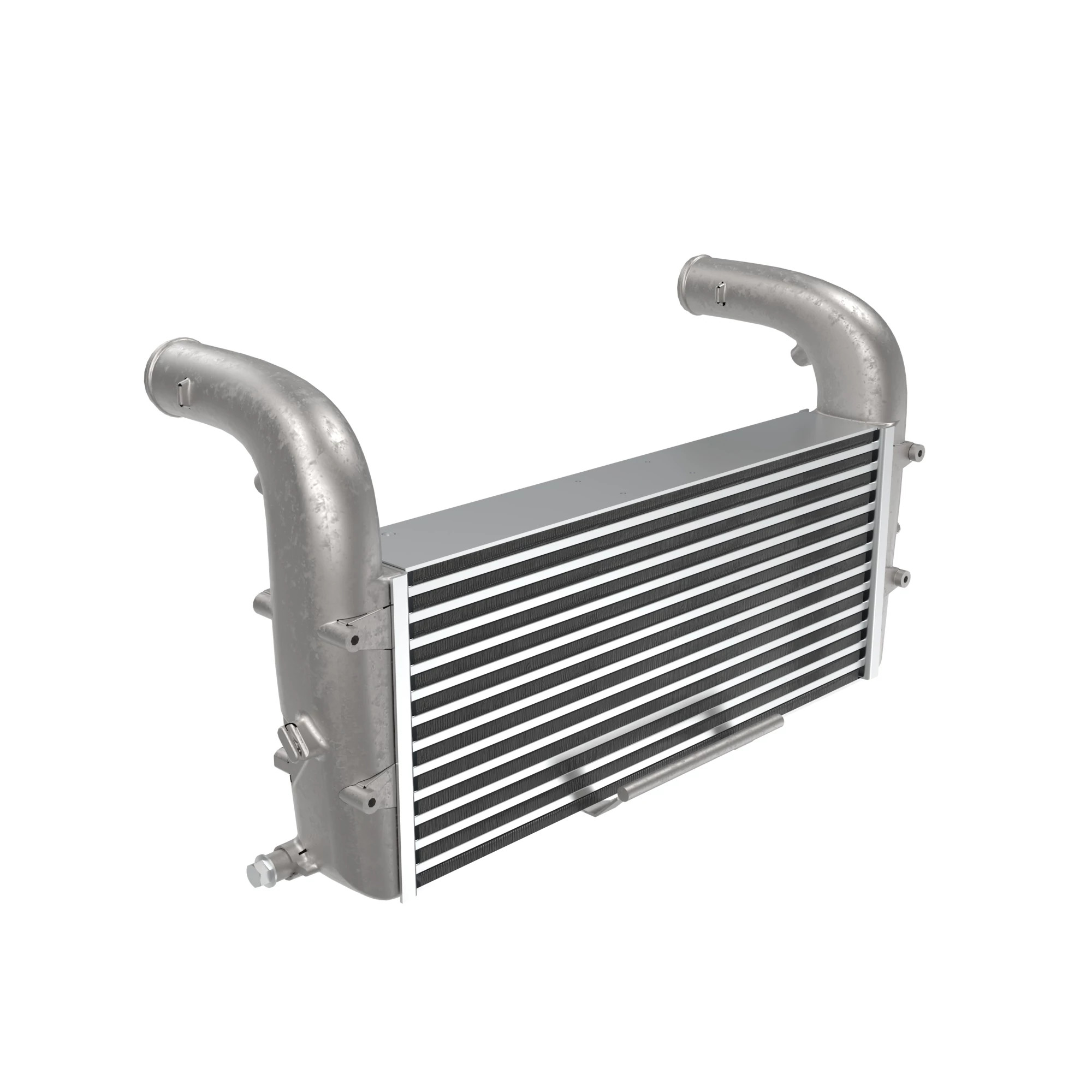 CAC INTERCOOLER, IT4- BHL