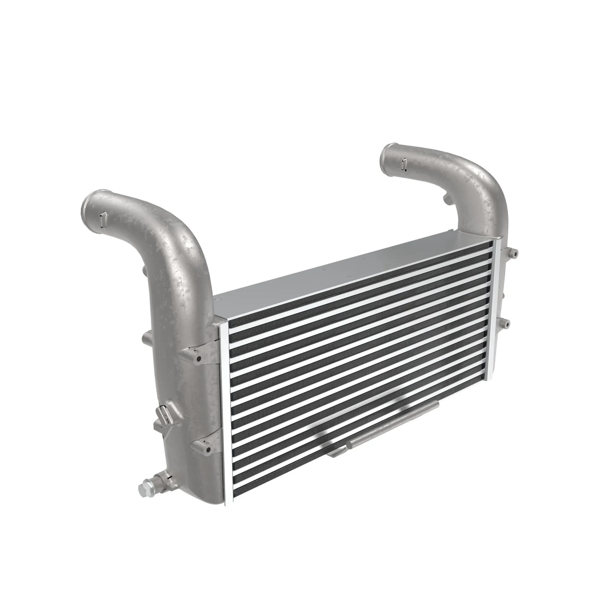 John Deere Charge Air Intercooler - AT369971