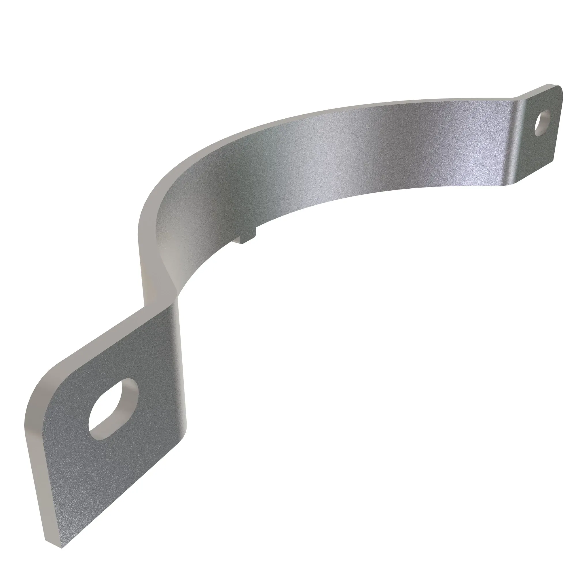 John Deere Exhaust Pipe - T333880