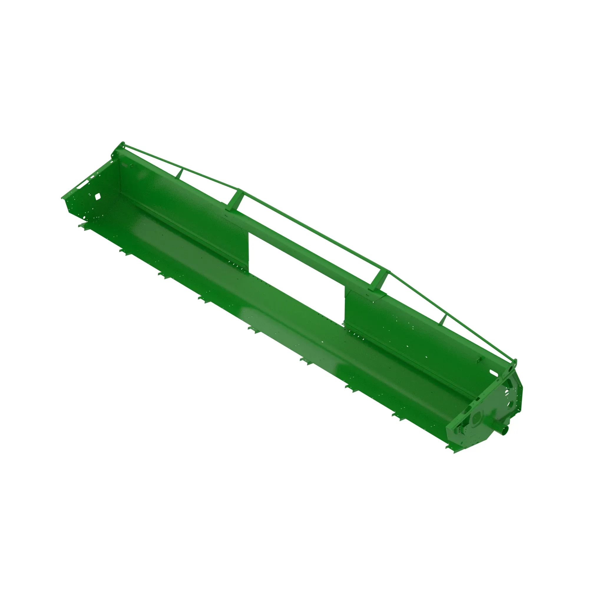 John Deere Frame - AXE11494