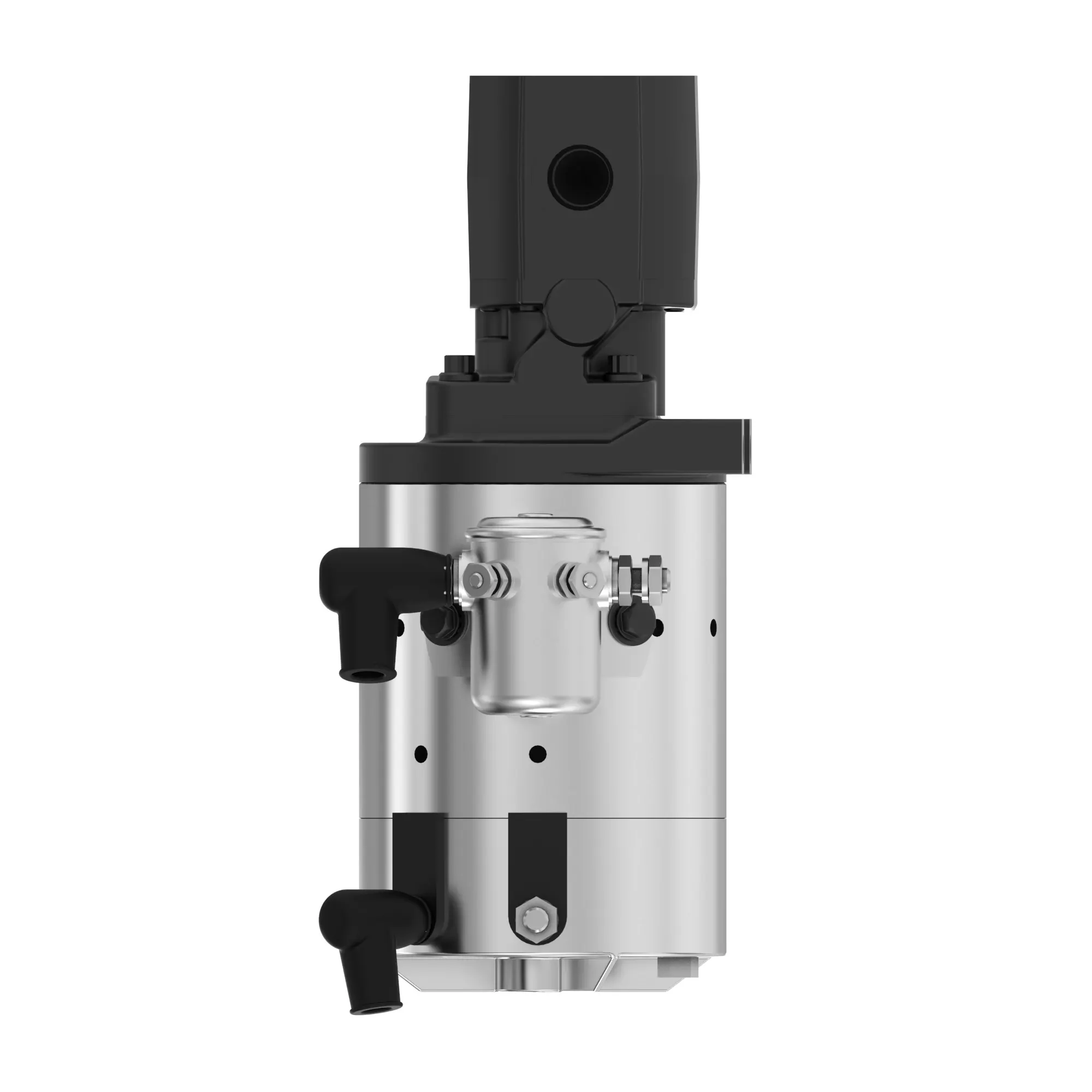 John Deere Secondary Steering Pump - AT305428