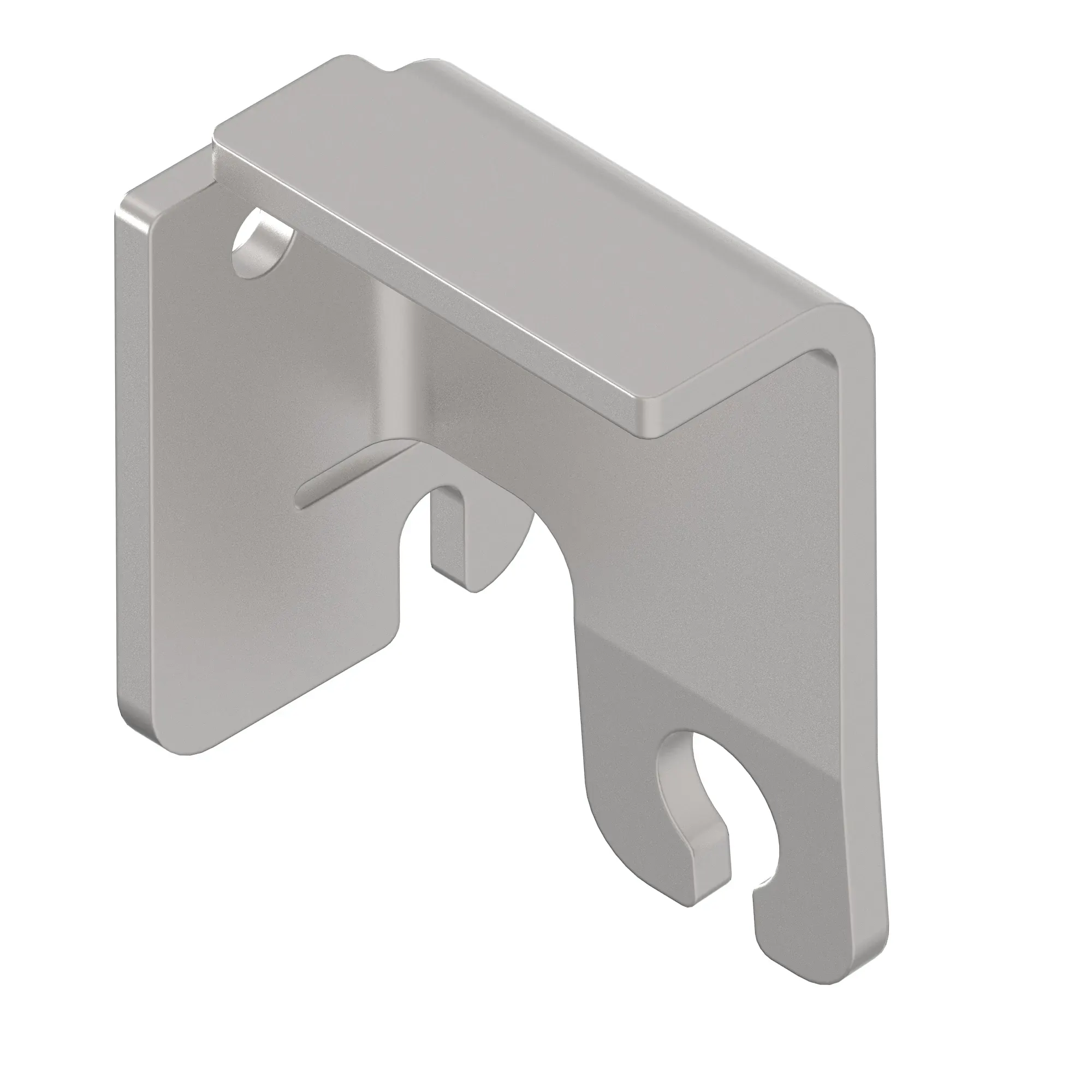 John Deere Transmission Control Bracket - MIU10521
