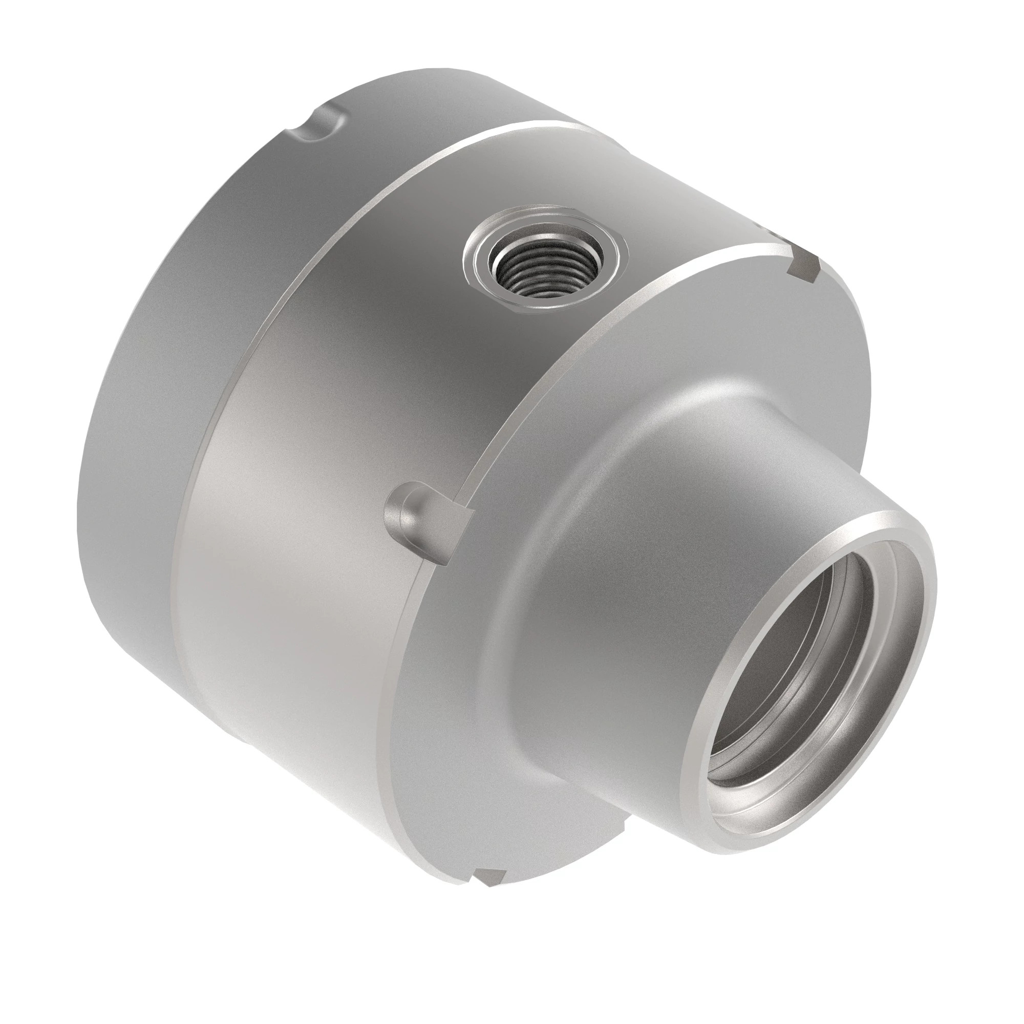 Hydr. Cylinder Rod Guide