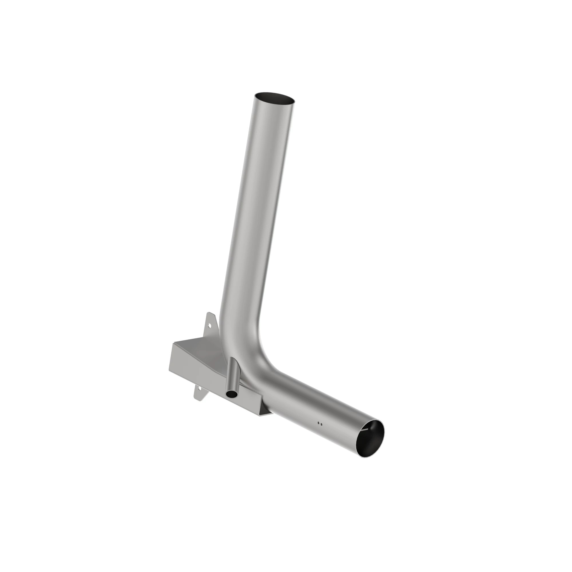 RAW WELDMENT, RAW WELDMENT, TUBE WL