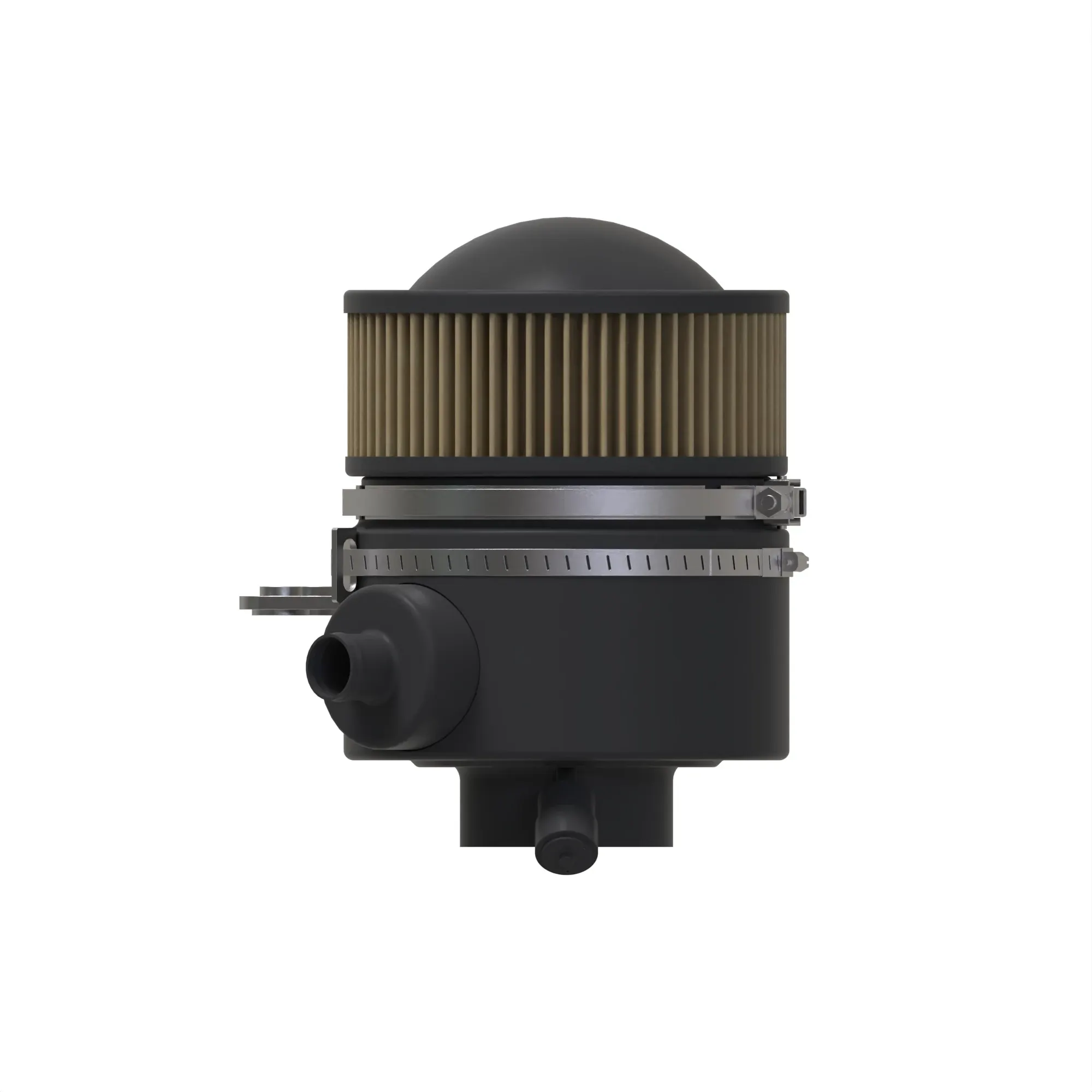 AIR CLEANER,