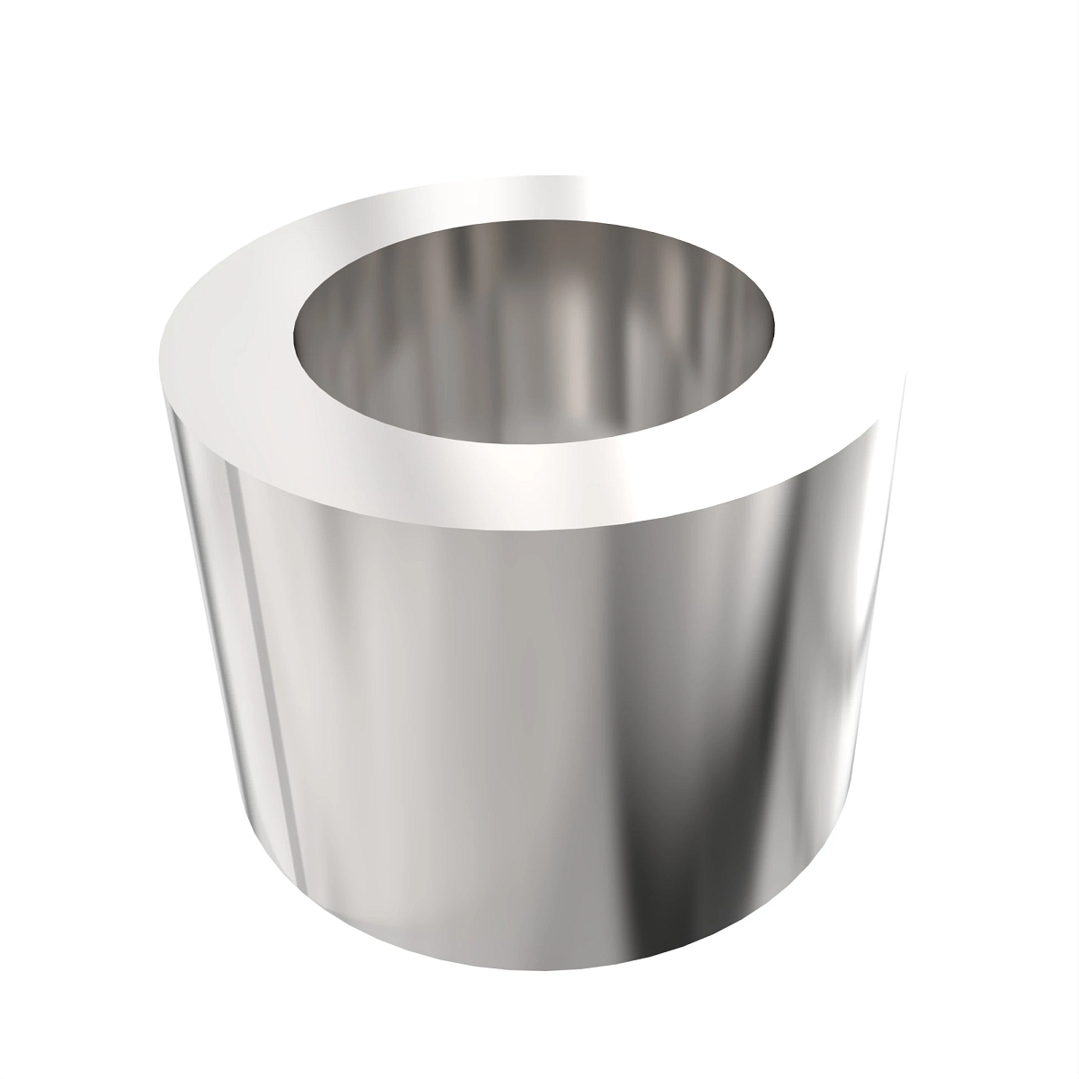 John Deere Plain Spacer - W53511