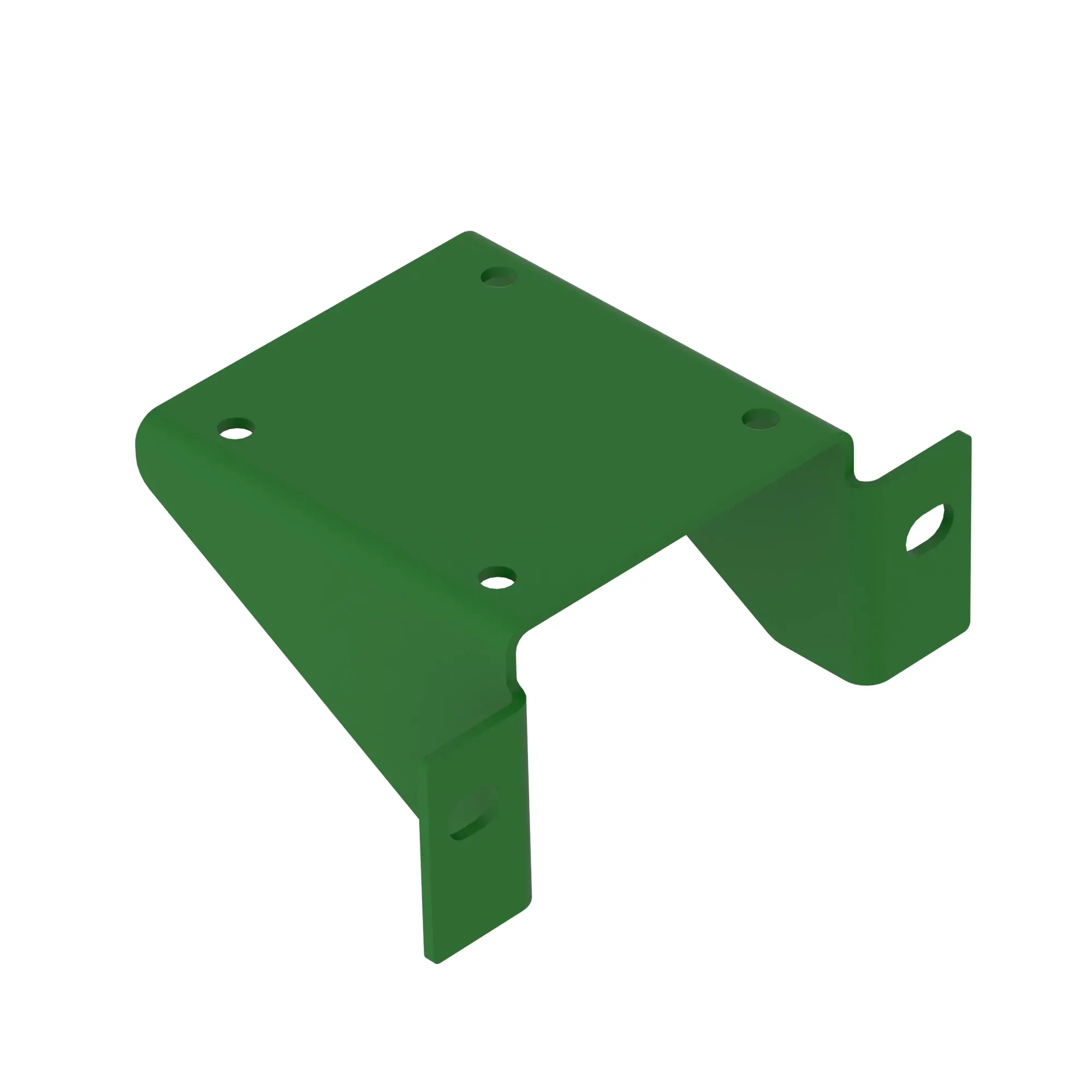 John Deere Bracket - KK34577