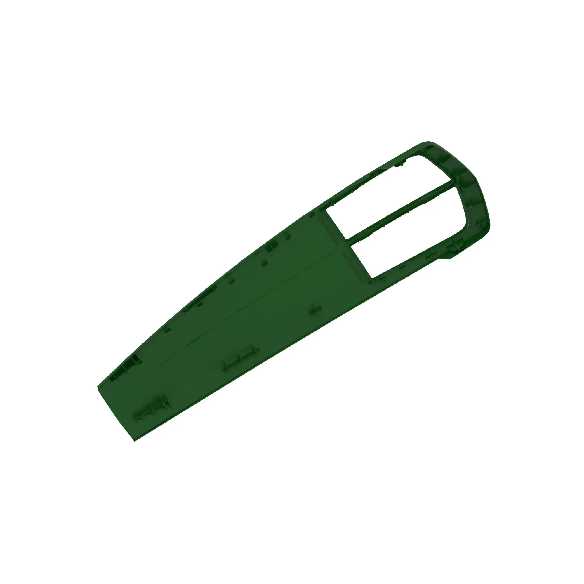 HOOD, TOP ASSEMBLY, 7M