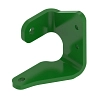 BRACKET, MUFFLER SUPPORT