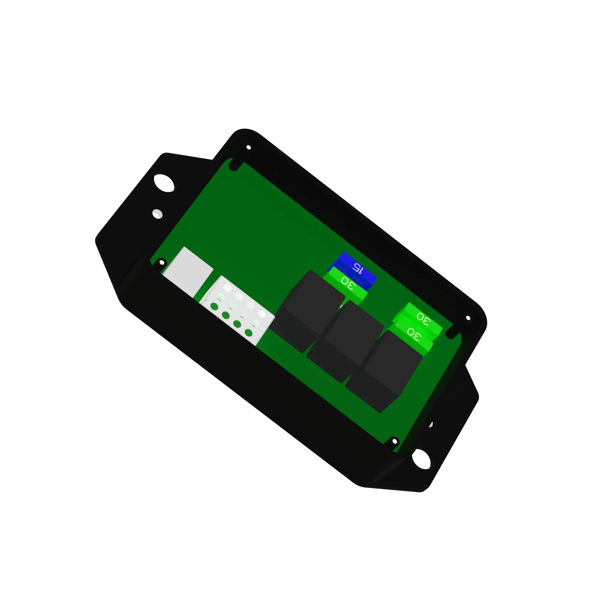 Relay Module
