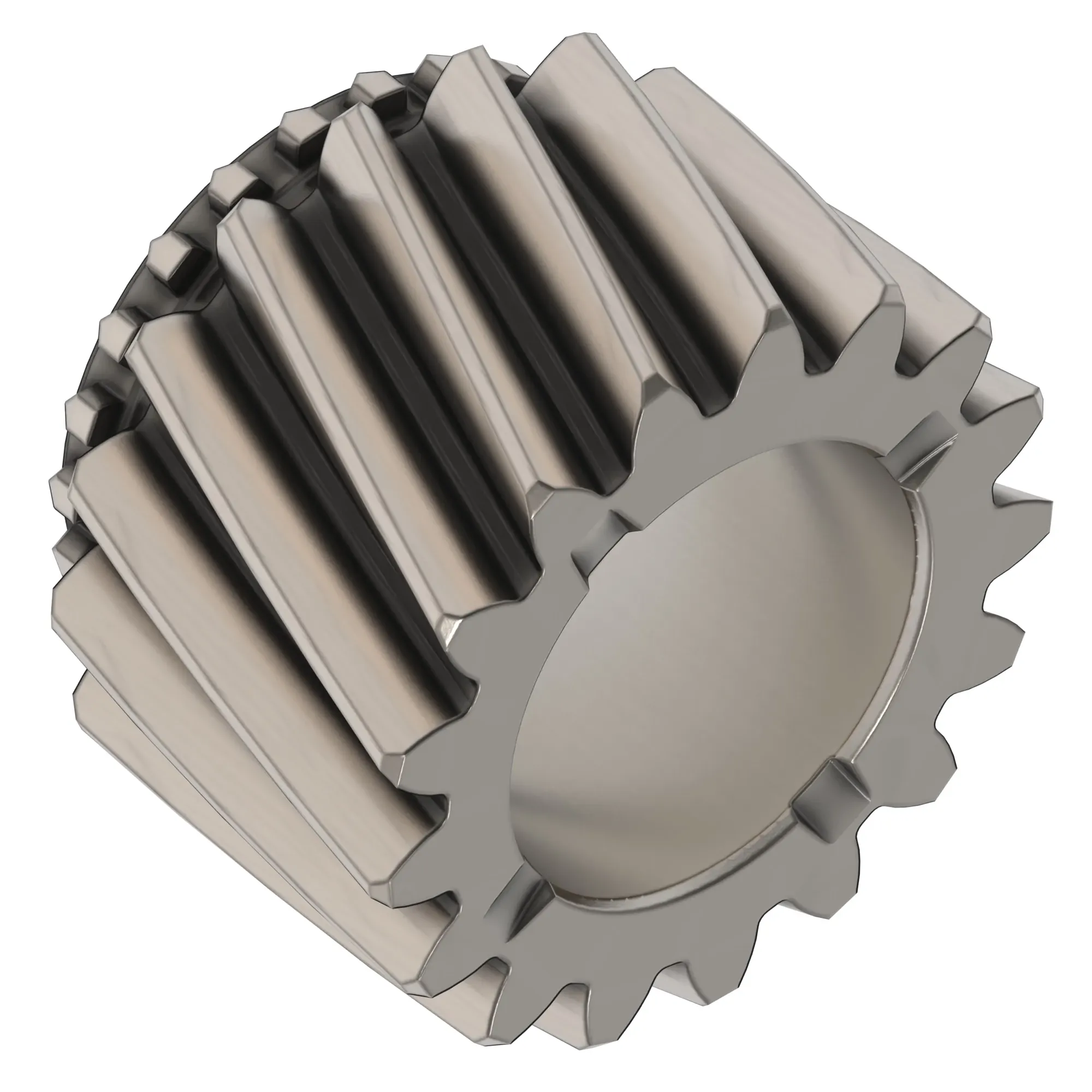 Helical Gear