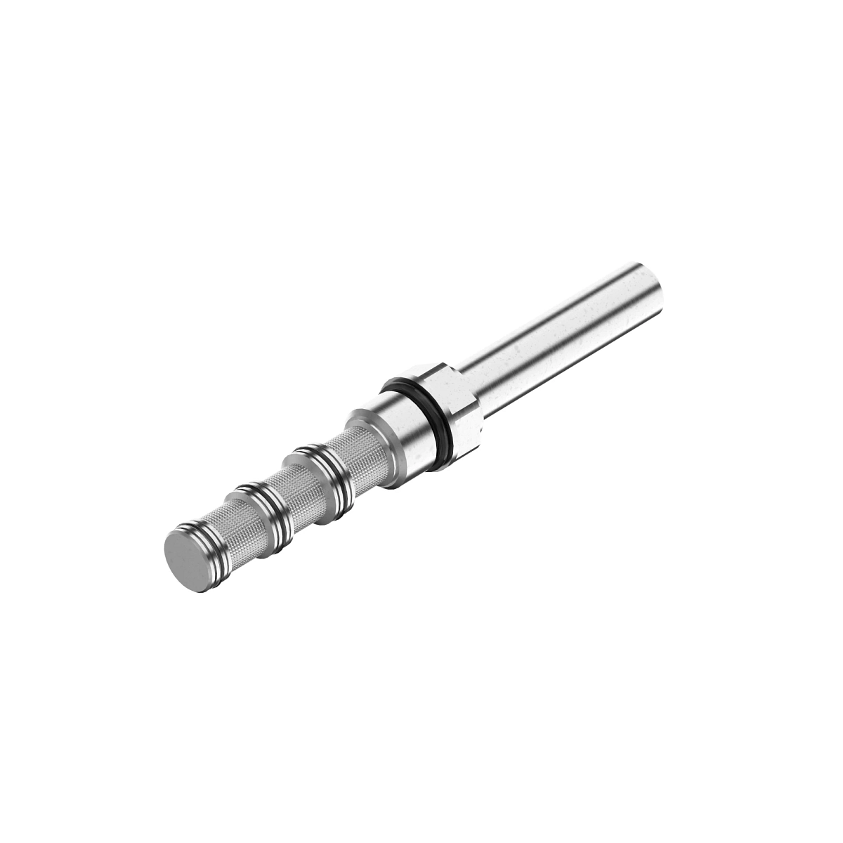 Solenoid, Valve