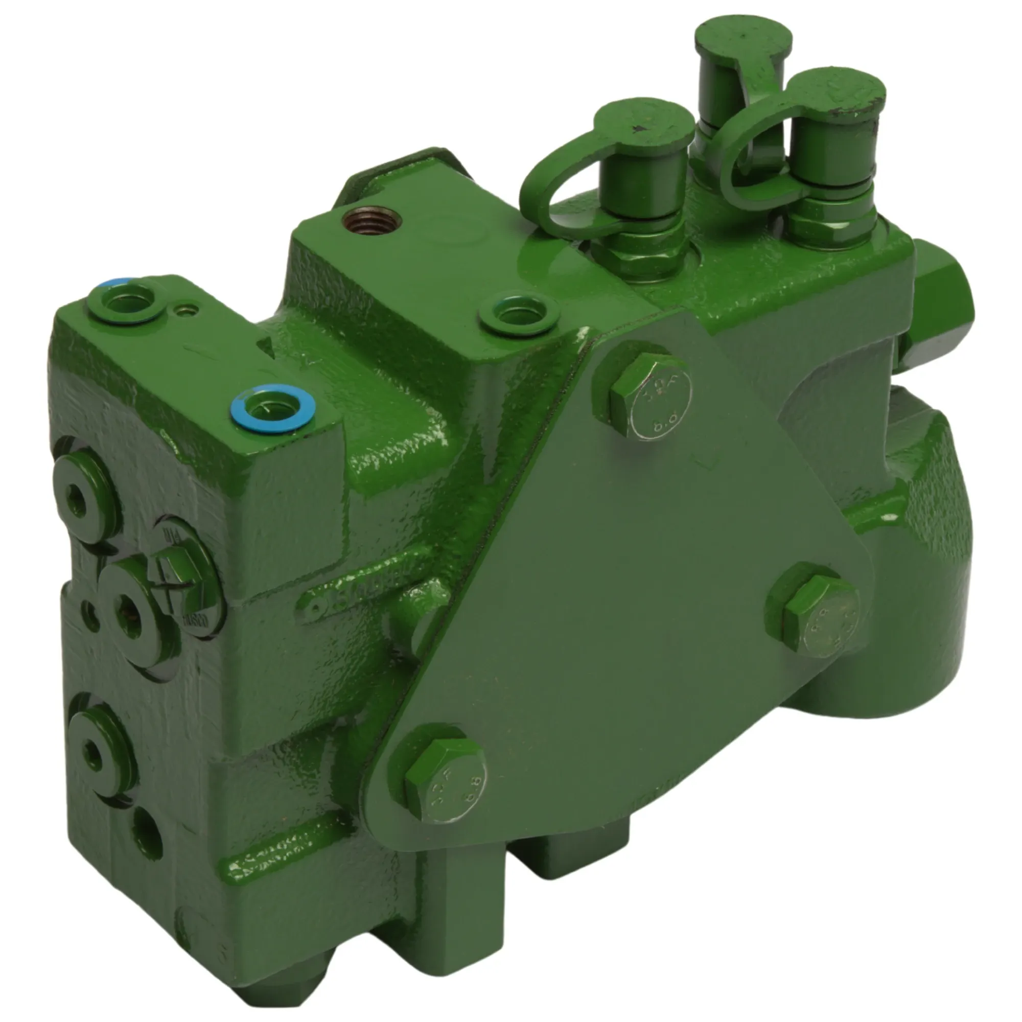 John Deere Inlet Valve - DQ41959