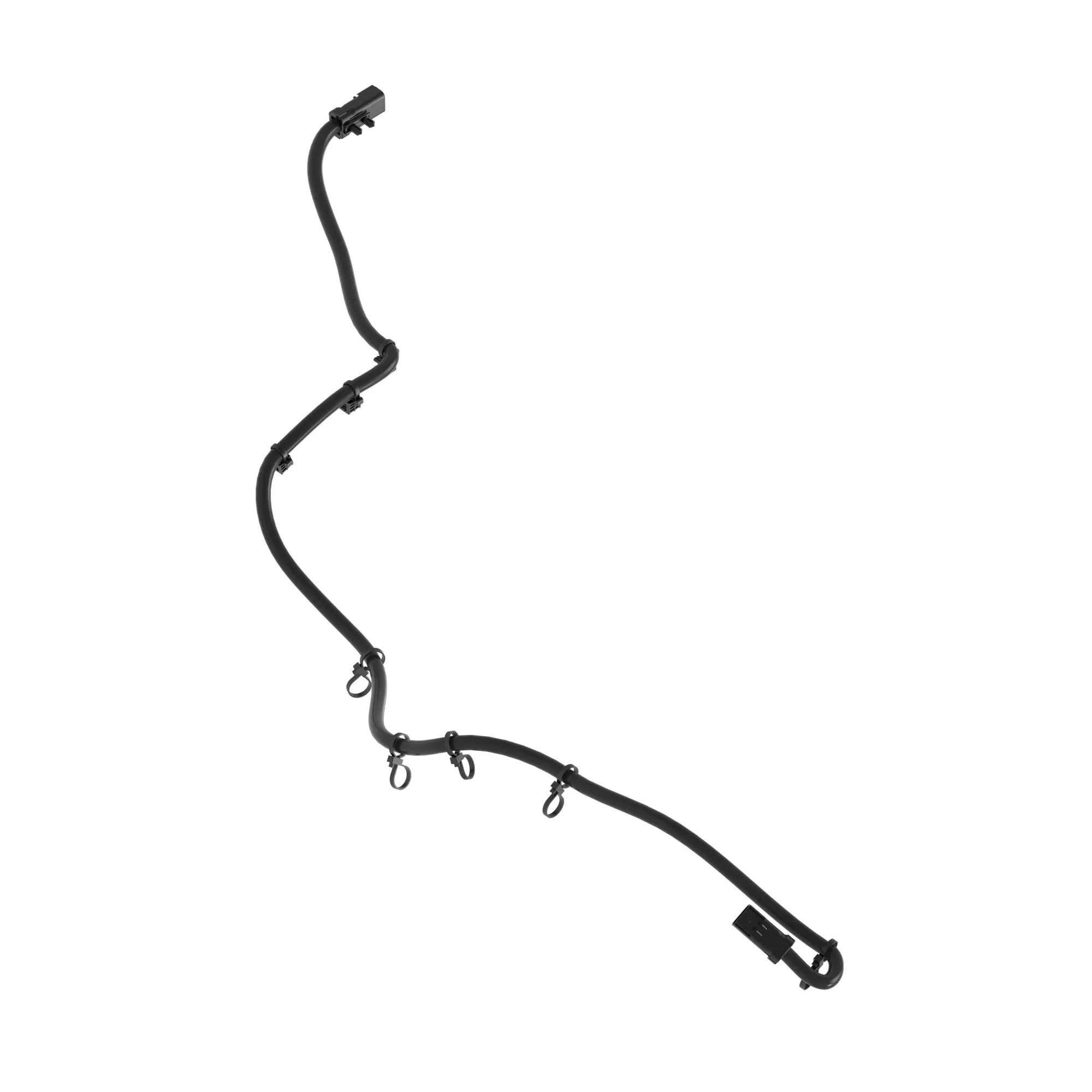 John Deere Main Chassis Jumper Harness - TA31759