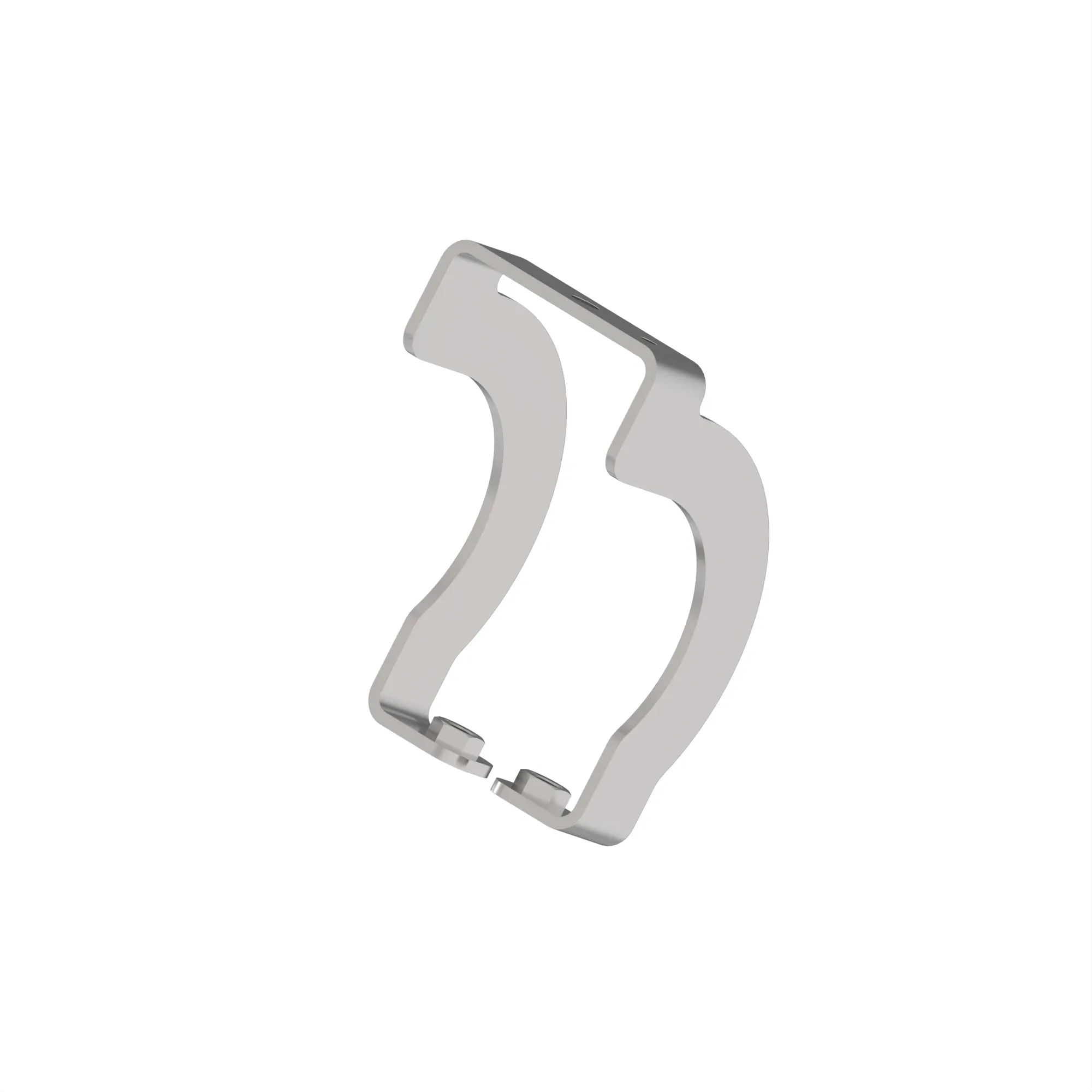 BRACKET, WELDMENT, BRACKET, LIGHT M