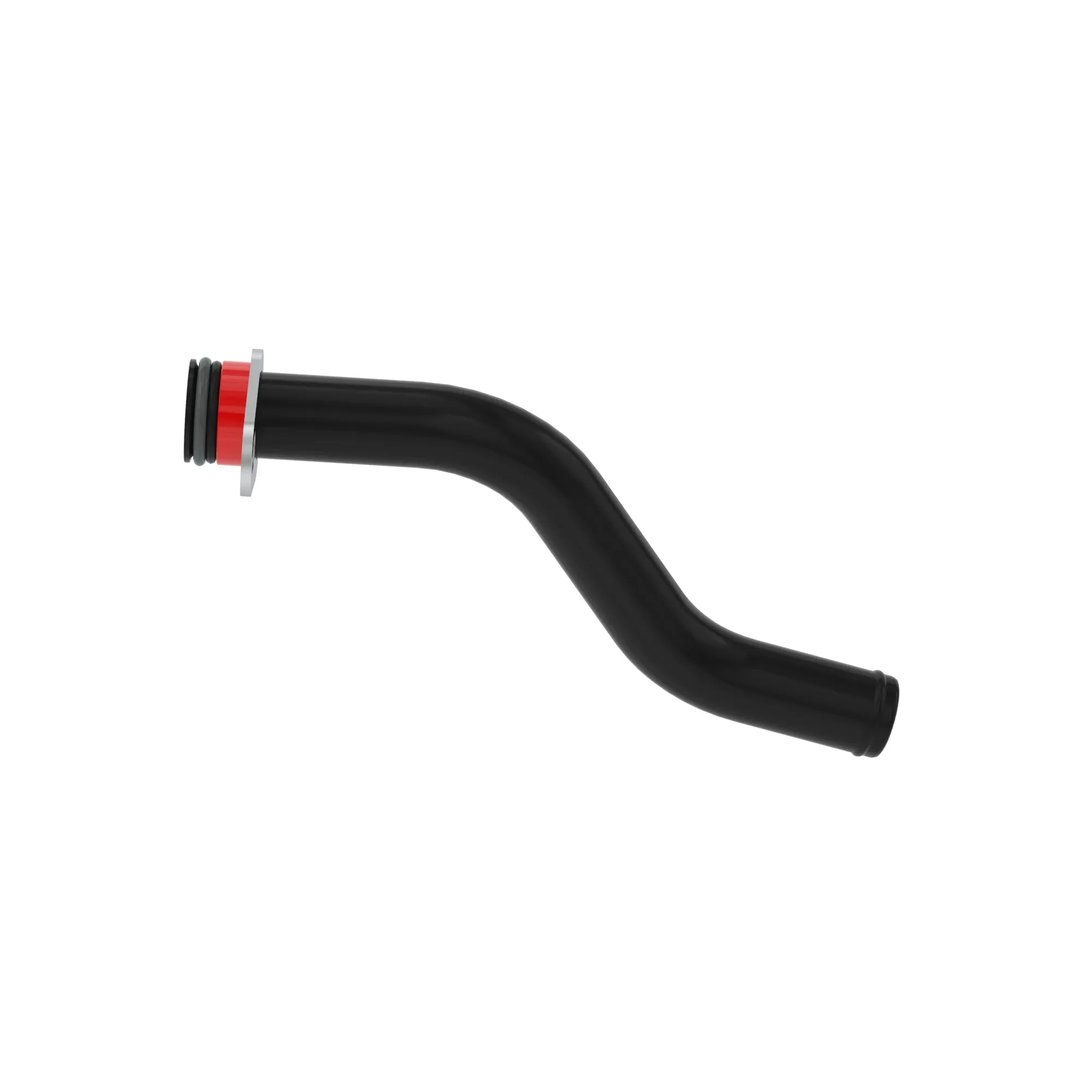 LINE, EGR COOLANT RETURN