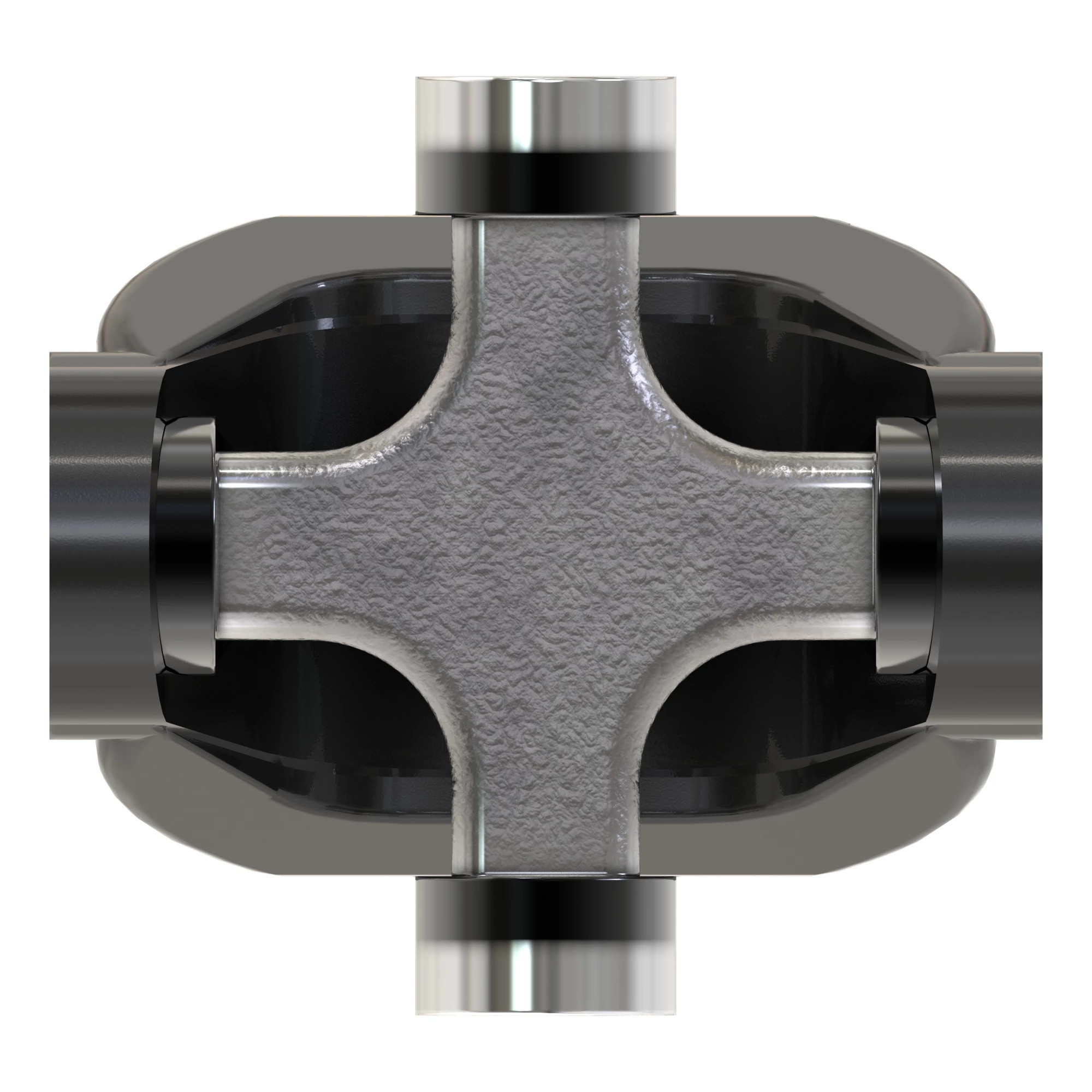 UNIVERSAL DRIVESHAFT