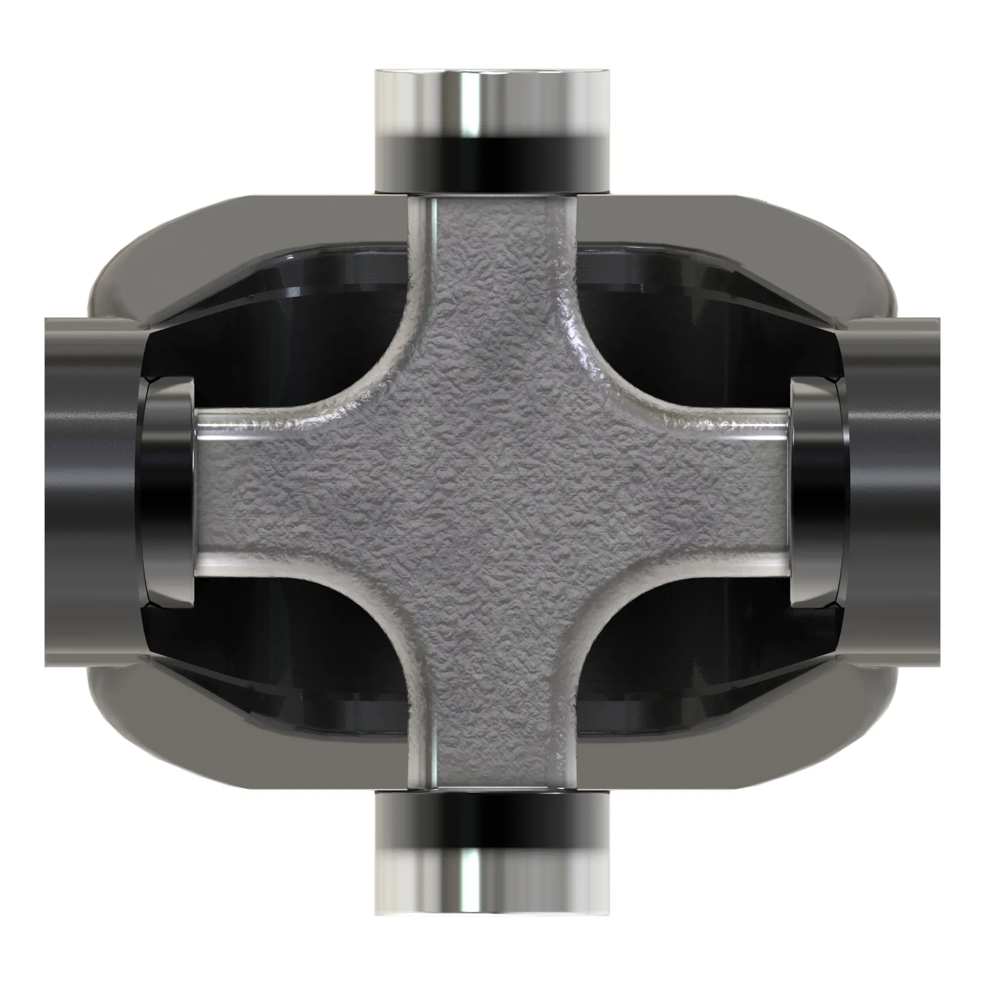 UNIVERSAL DRIVESHAFT