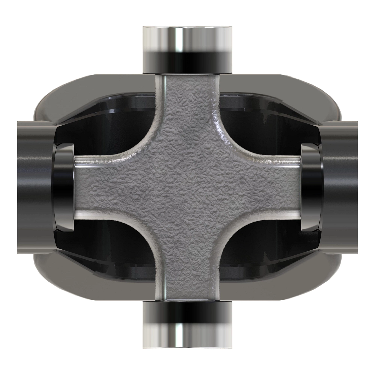 UNIVERSAL DRIVESHAFT